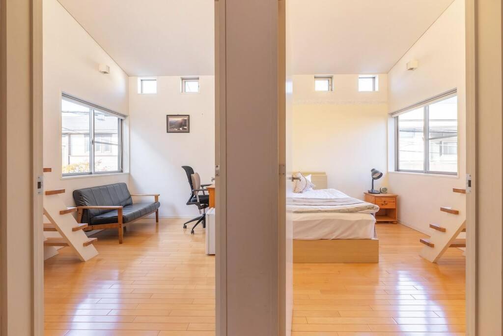 Okusawa Private House