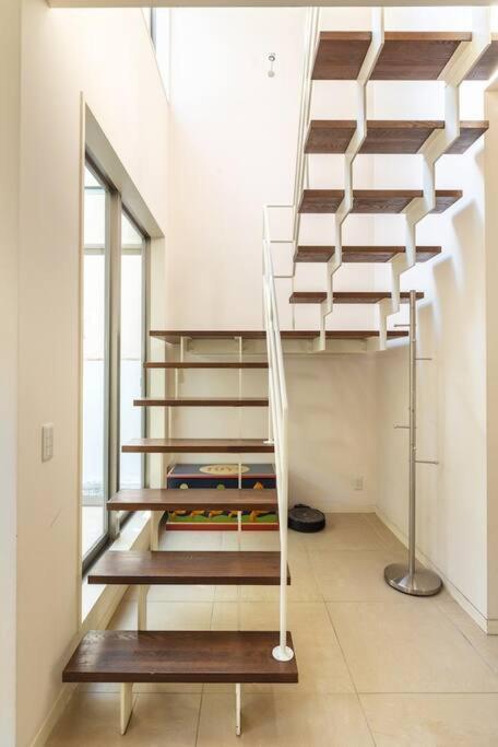 Okusawa Private House