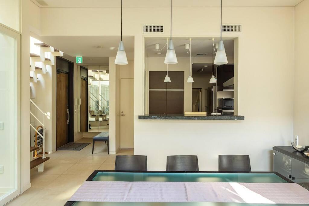 Okusawa Private House