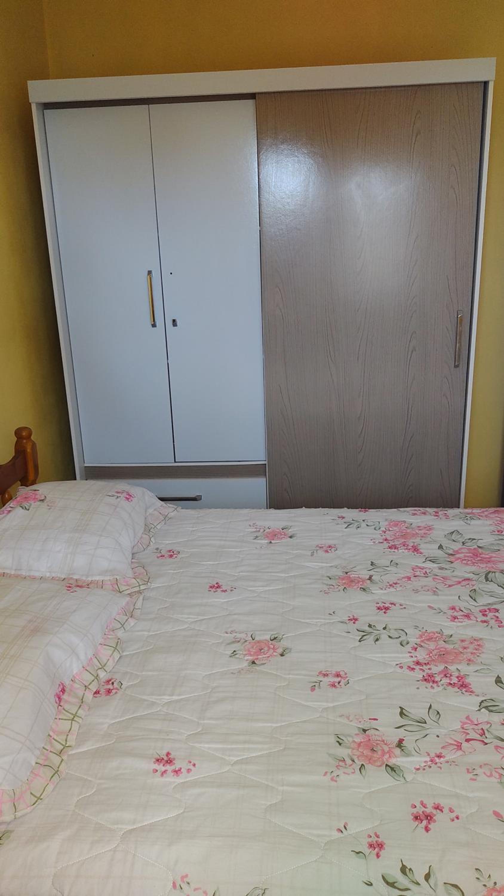 Casa de praia para família - 3 quartos - acomoda até 10 pessoas