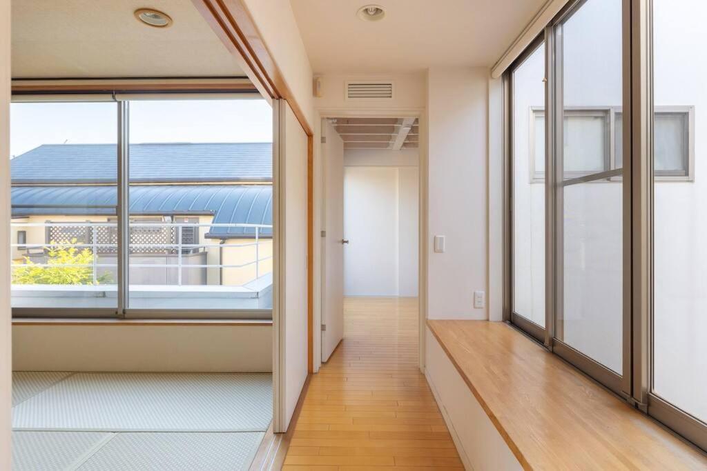 Okusawa Private House