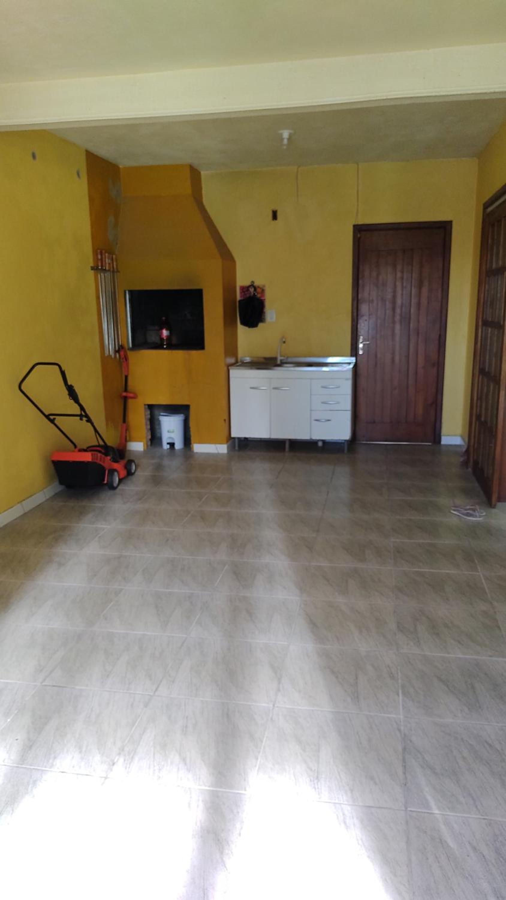 Casa de praia para família - 3 quartos - acomoda até 10 pessoas