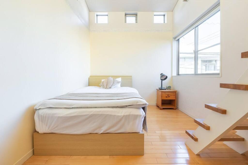 Okusawa Private House