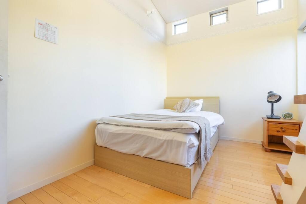 Okusawa Private House