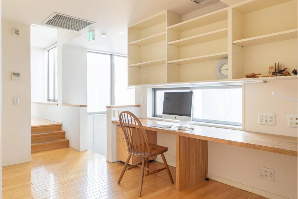 Okusawa Private House