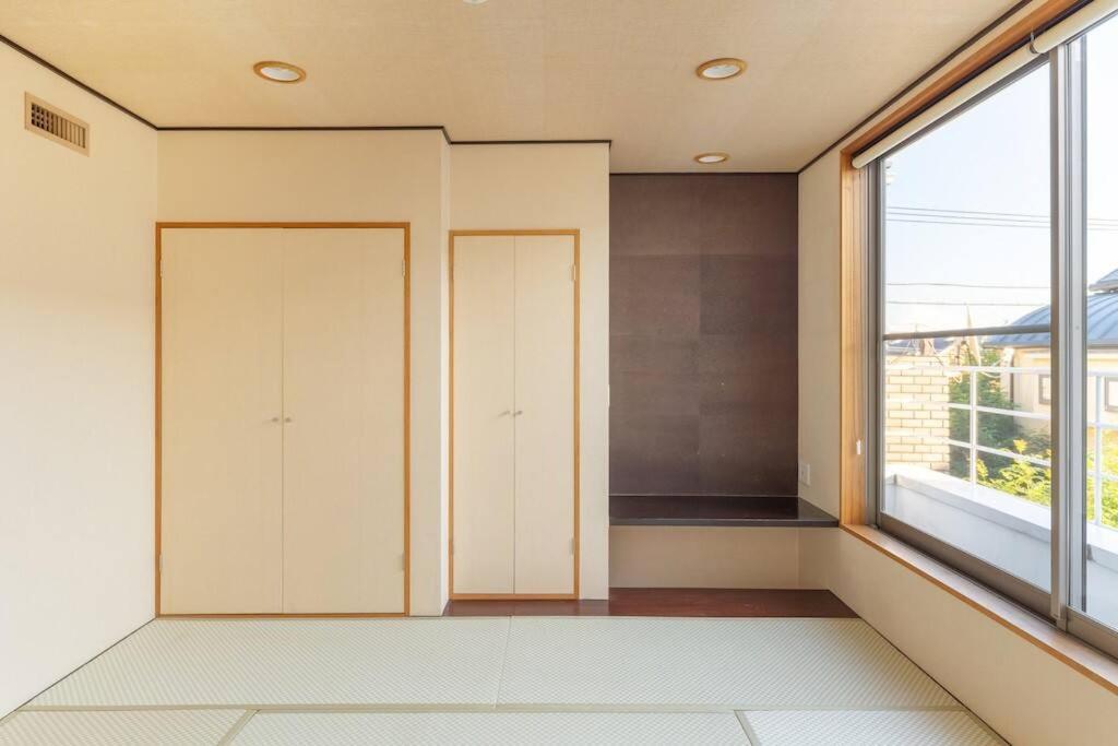 Okusawa Private House
