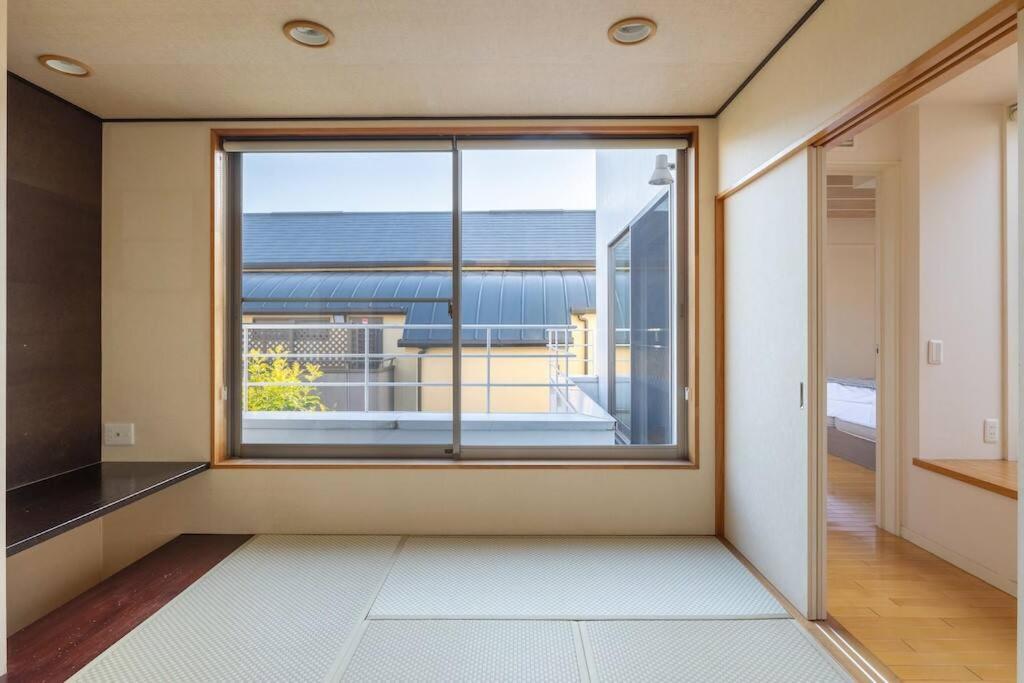 Okusawa Private House