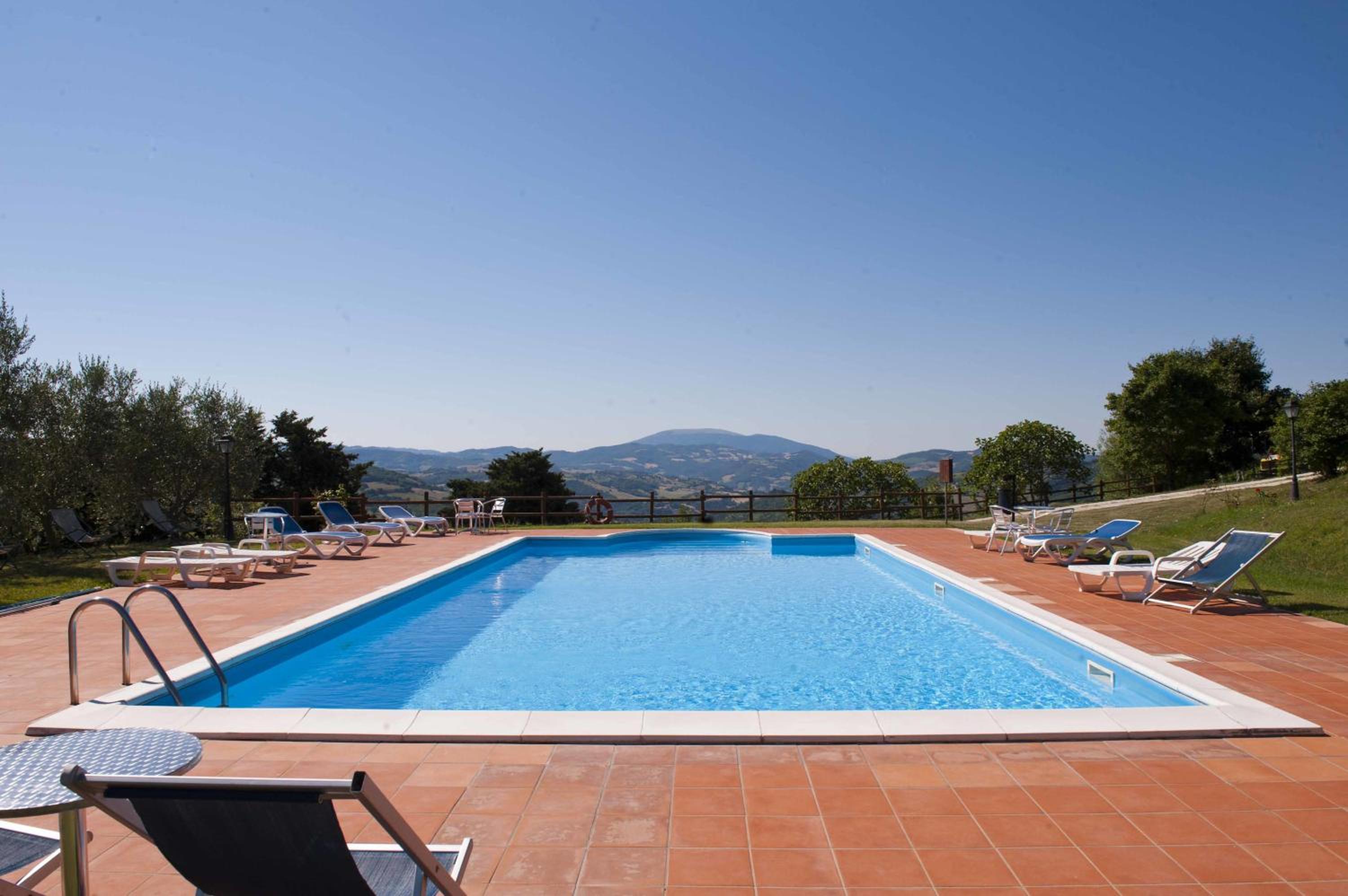 Agriturismo Tenuta Di Biscina