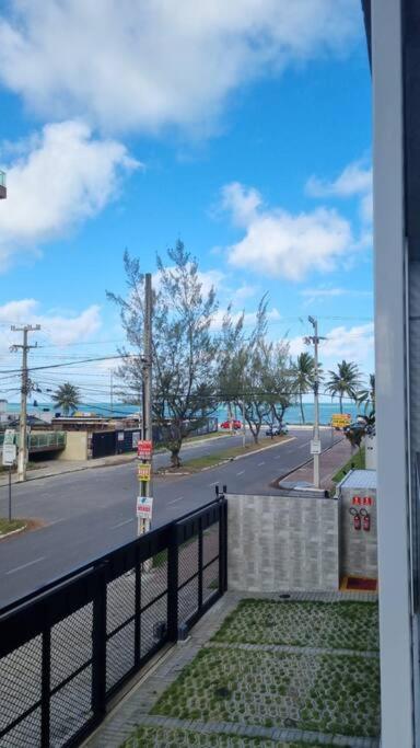 Excelente Flat beira-mar