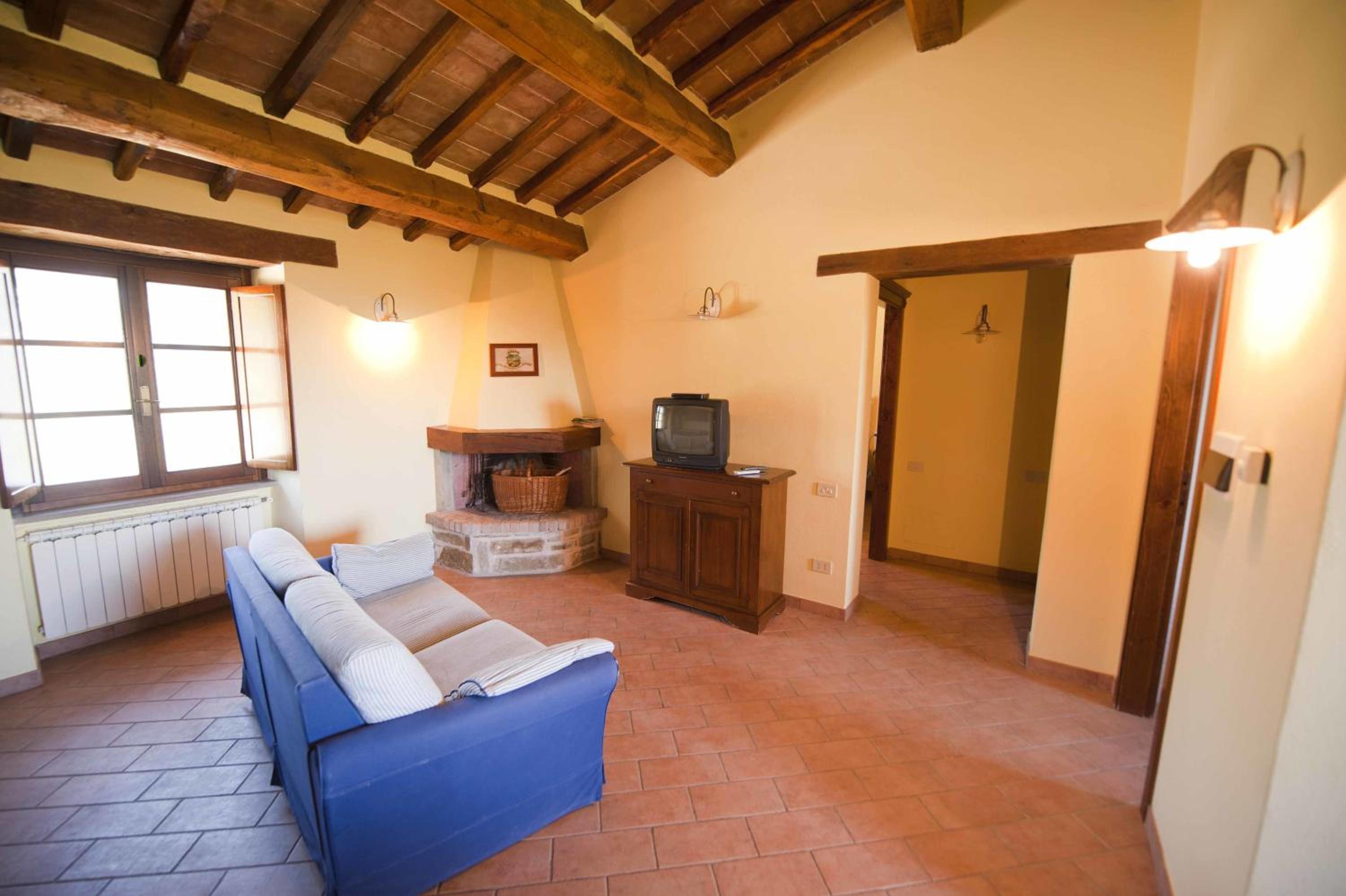 Agriturismo Tenuta Di Biscina