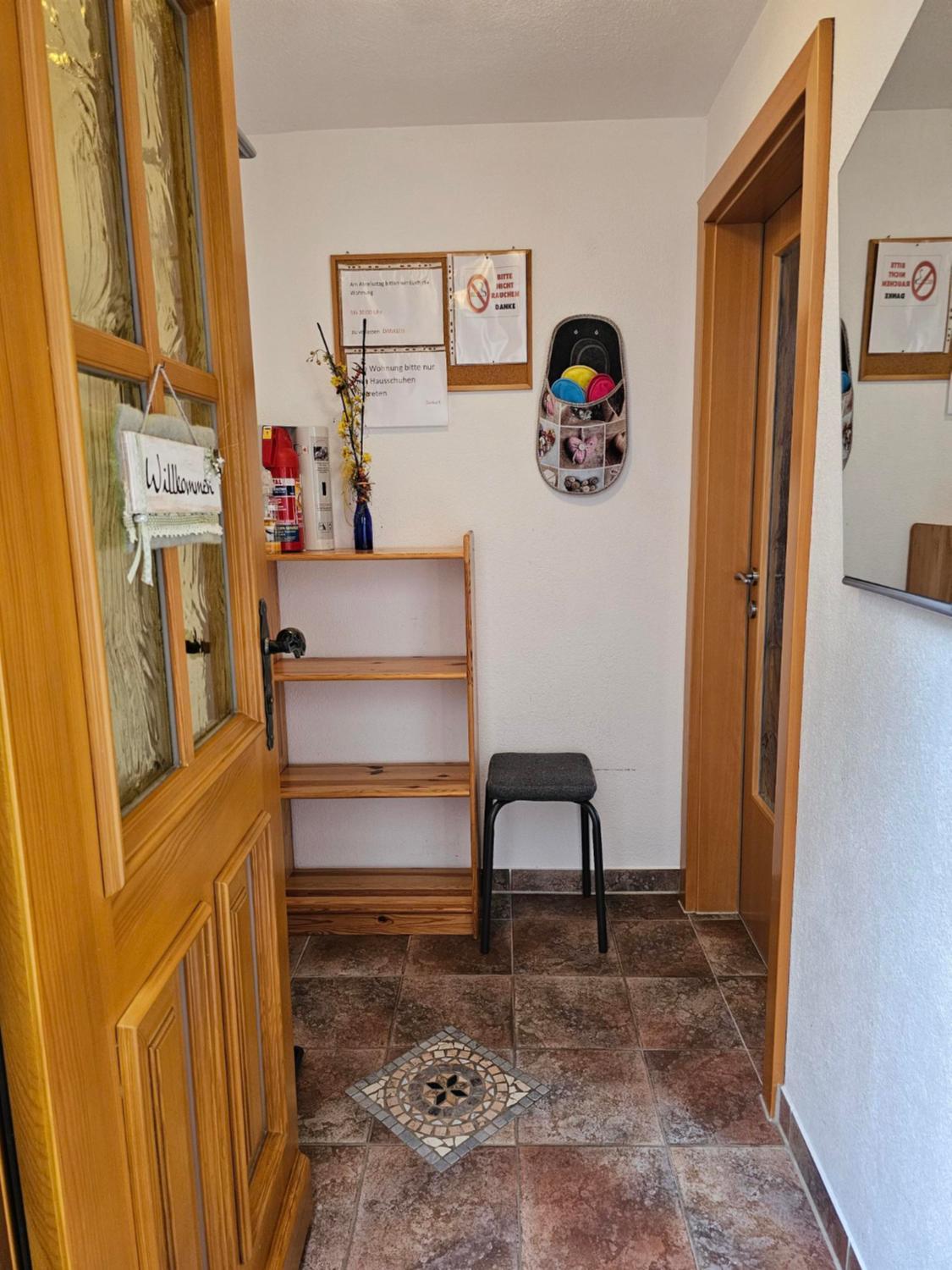 Ferienwohnung Sturm Pitztal view 5