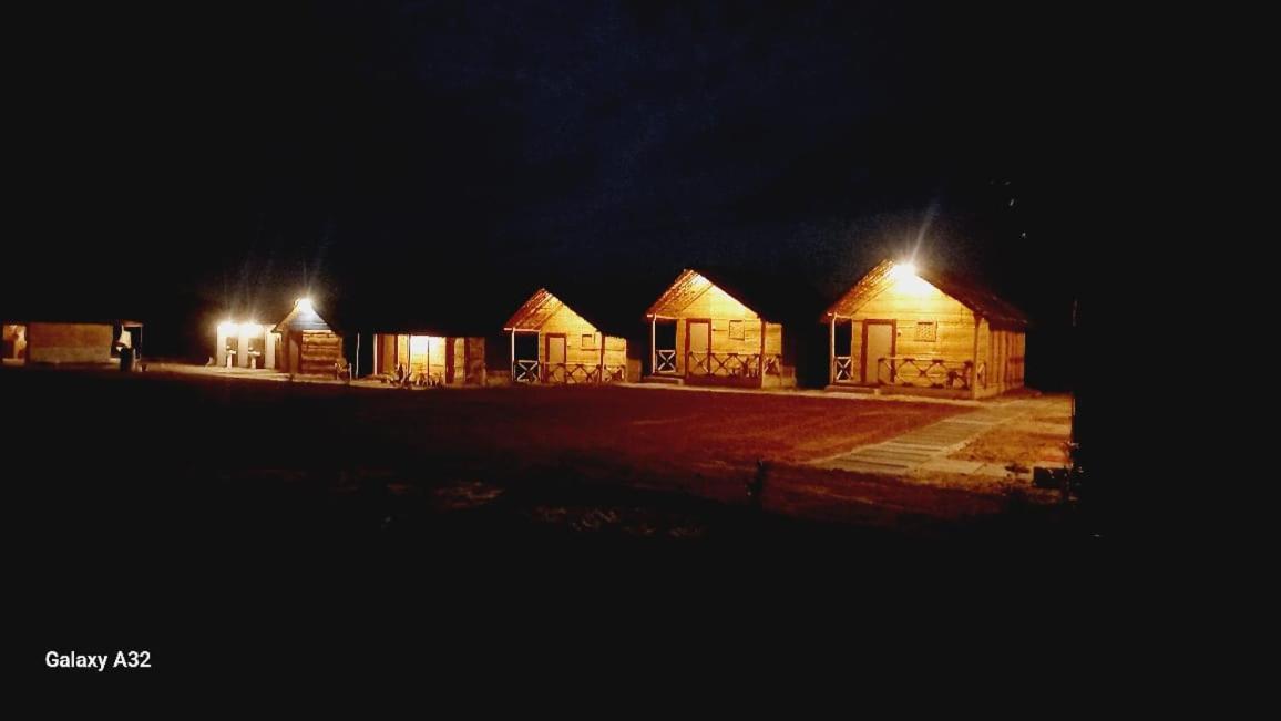 Hampi Natures Cottage