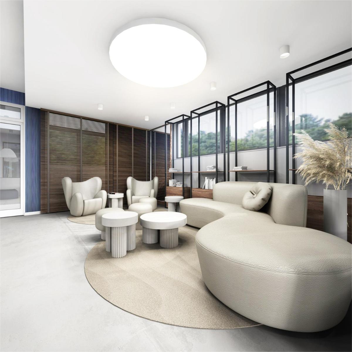 Hotel Seaside Apartamenty WHITEBLUE Kołobrzeg - Image 1