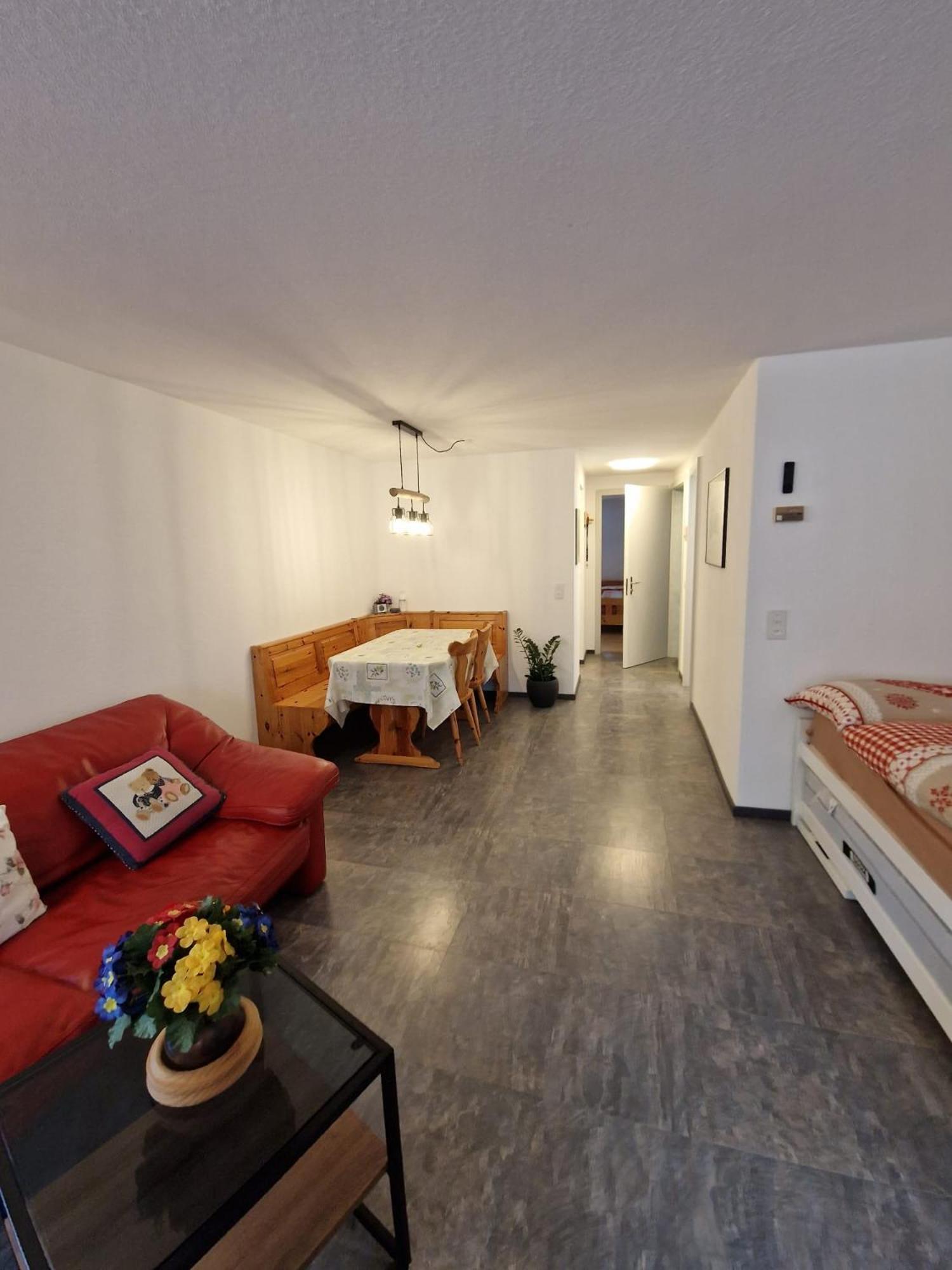 Haus Rizzi view 3