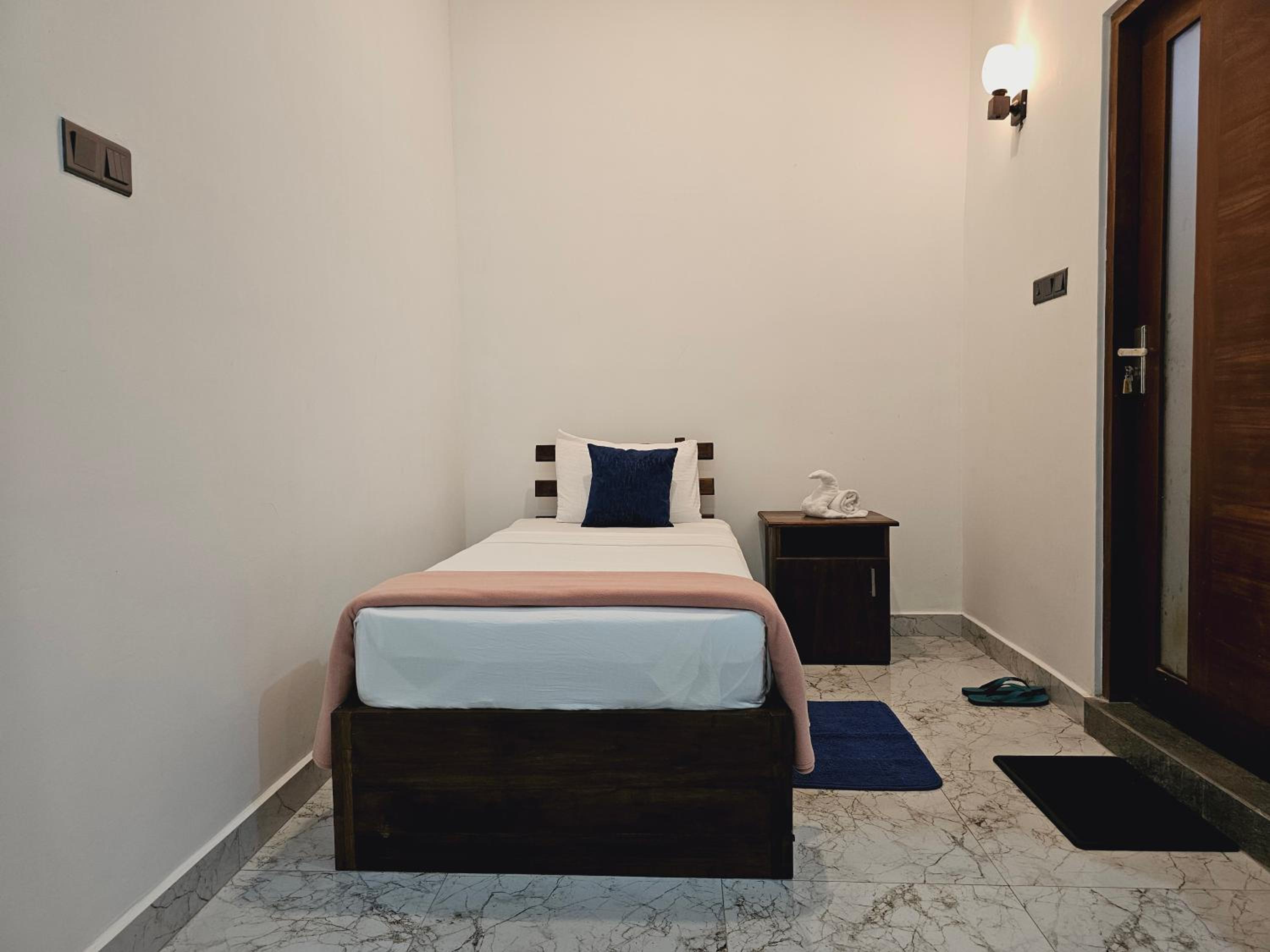 Golden Sky Hotel & Wellness