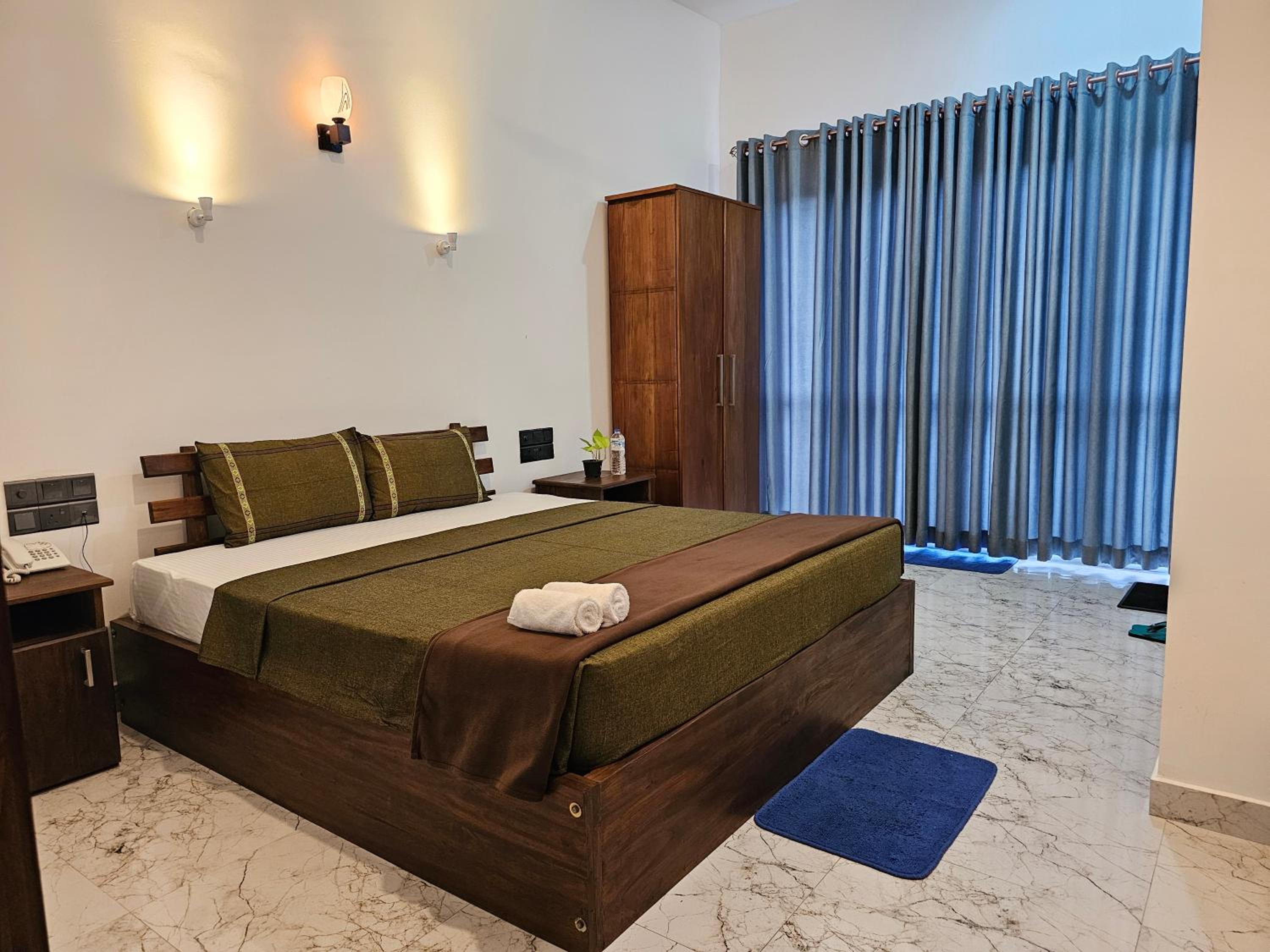 Golden Sky Hotel & Wellness