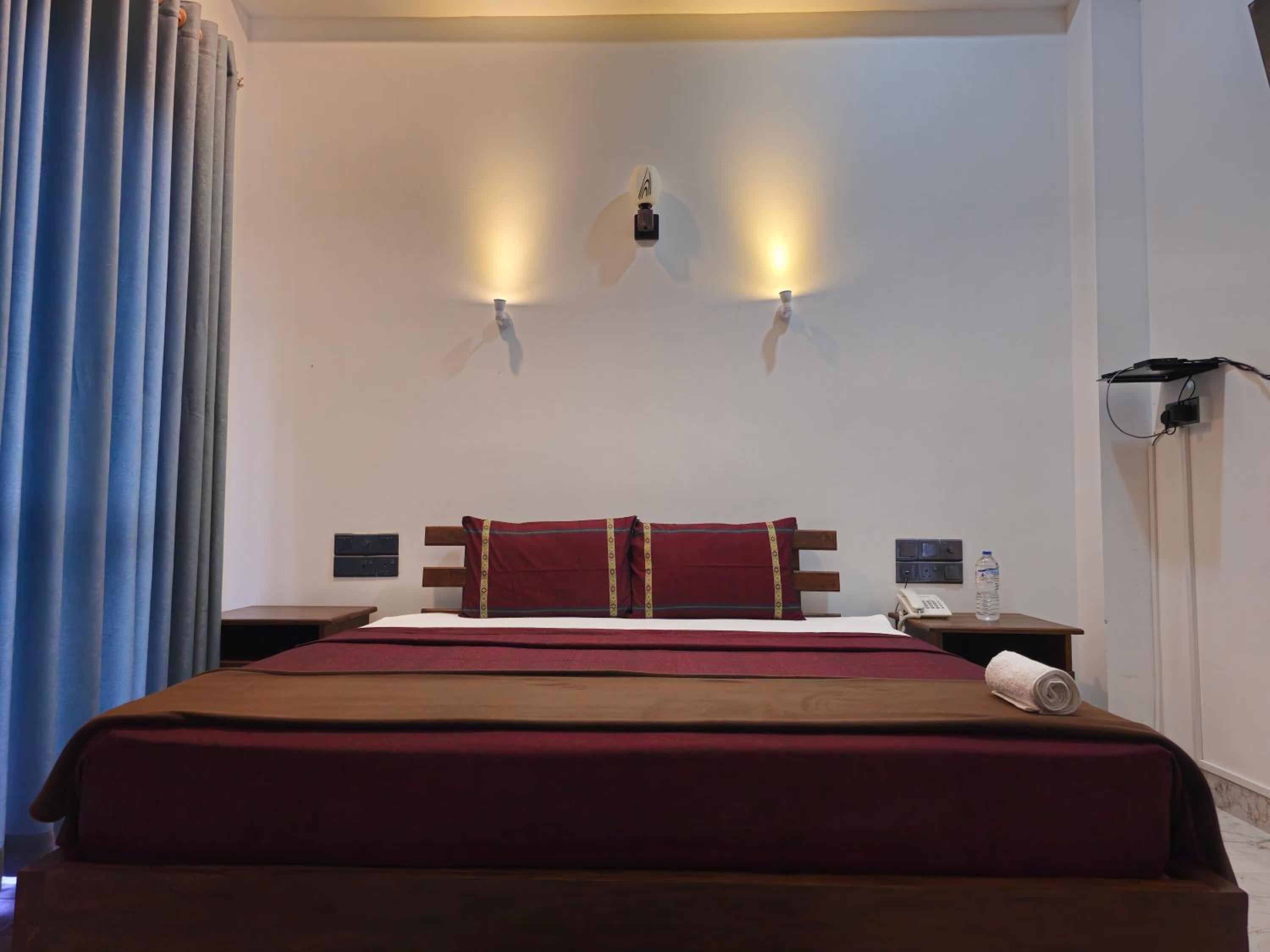 Golden Sky Hotel & Wellness