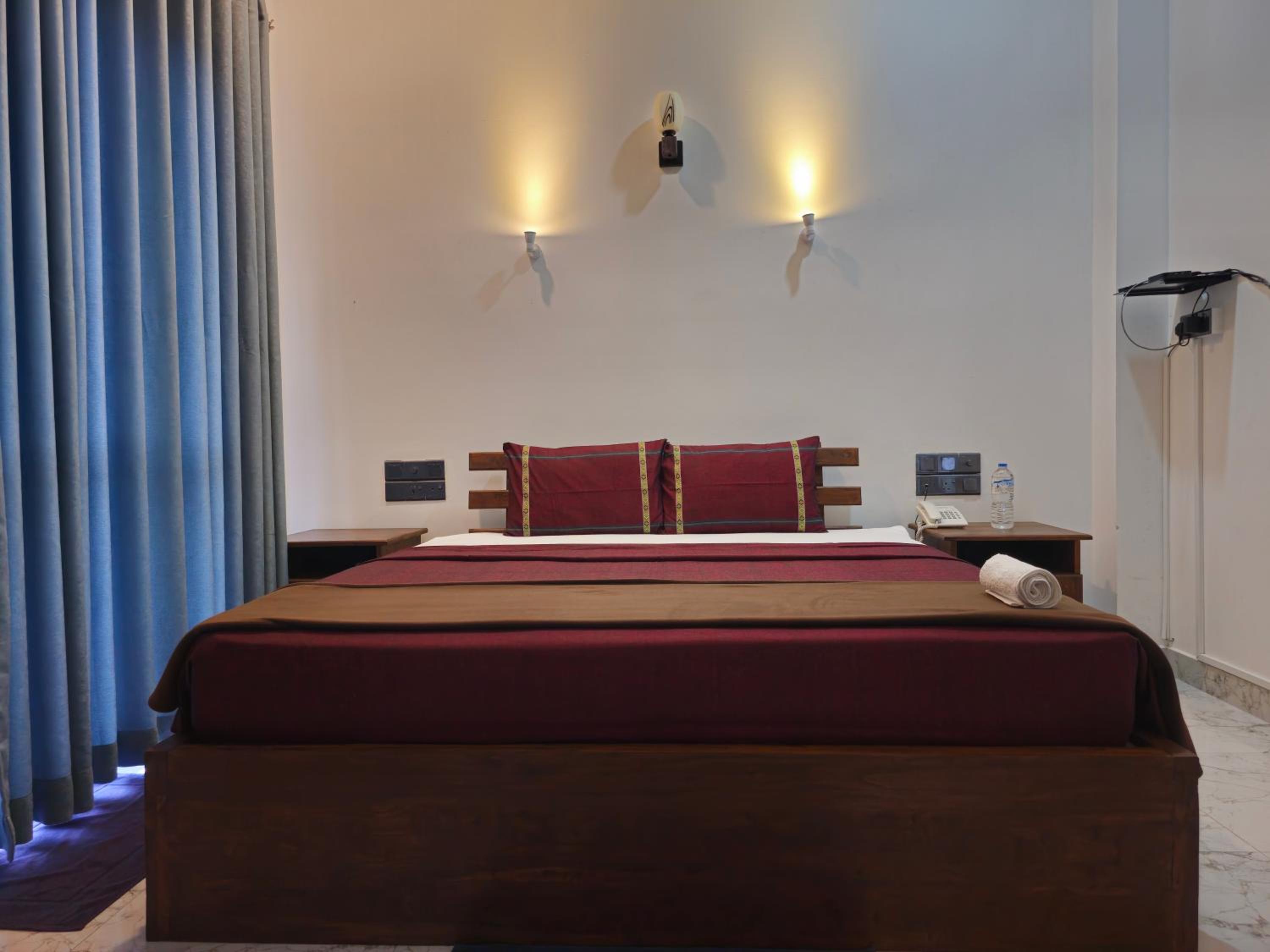 Golden Sky Hotel & Wellness