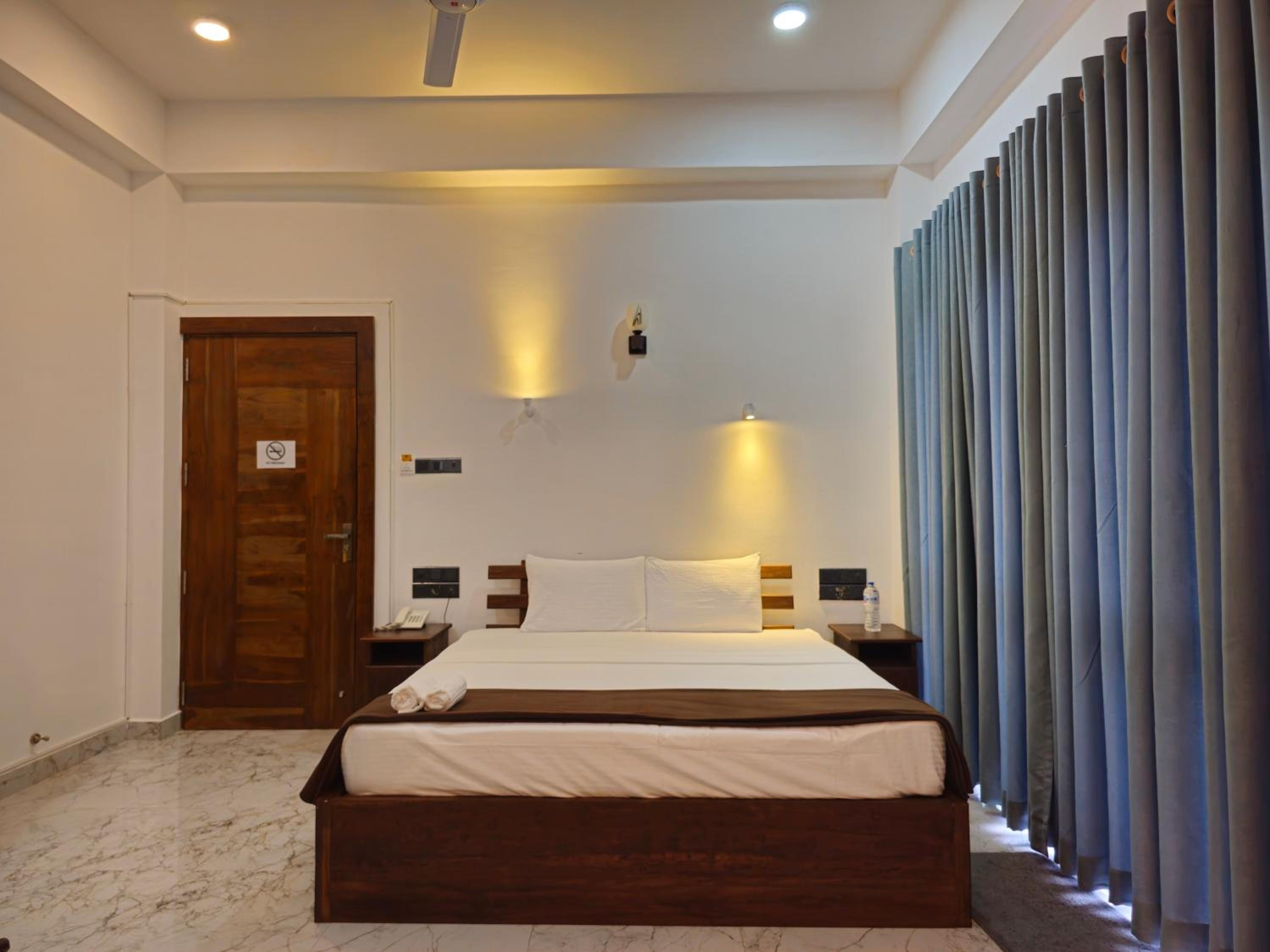 Golden Sky Hotel & Wellness