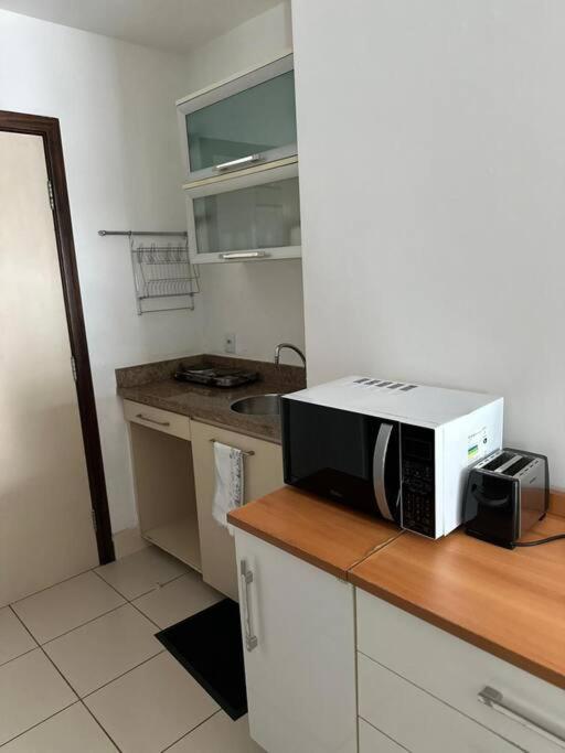 Melhor praia de Macaé apto 522