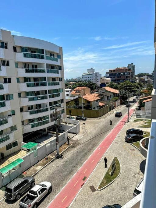 Melhor praia de Macaé apto 522