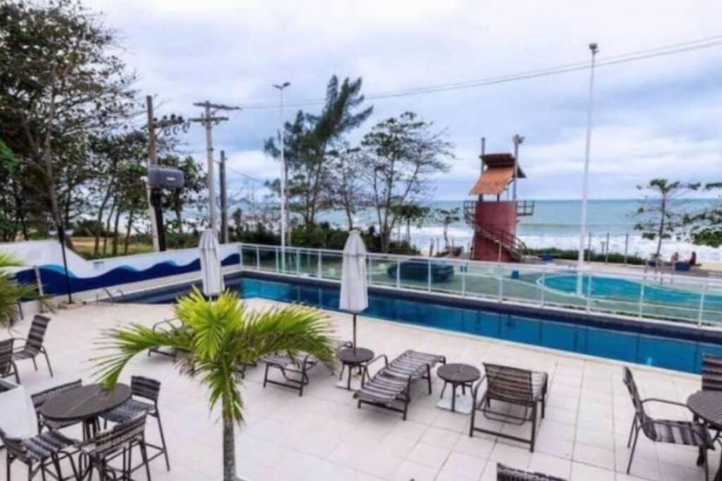 Melhor praia de Macaé apto 522