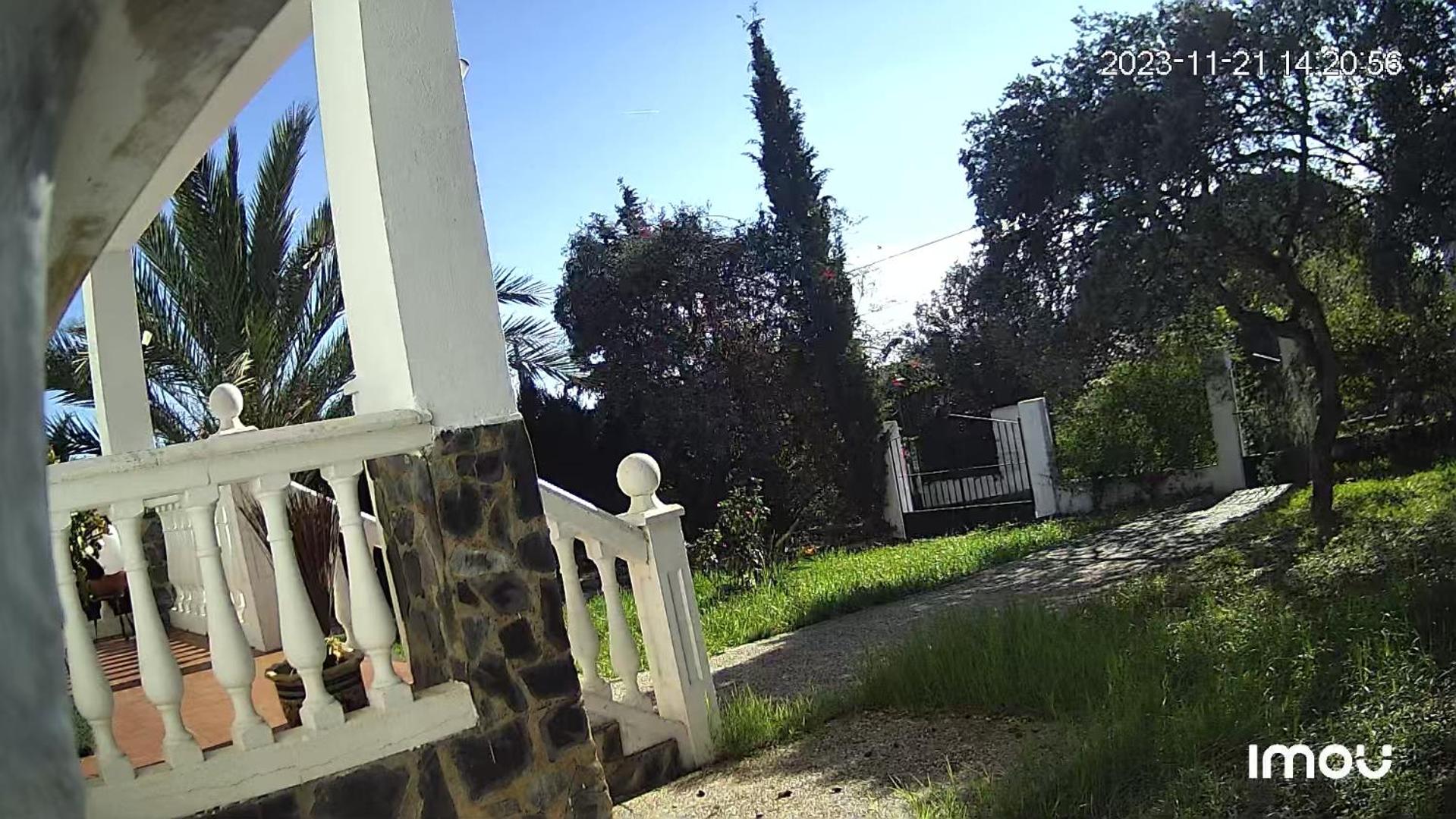 La Colina Sierra Norte de Sevilla photo 2
