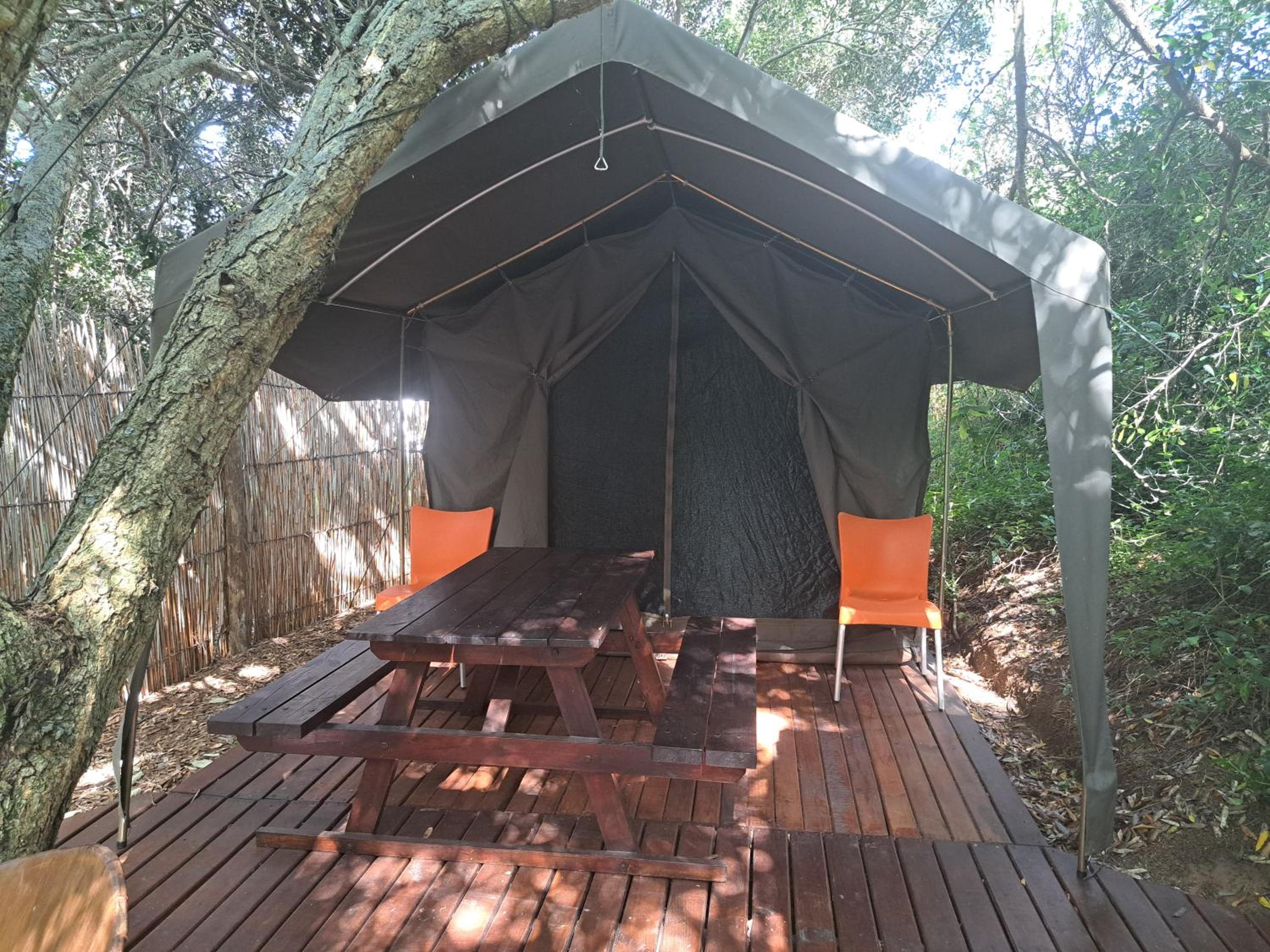 Woodcutter's Bush Camp at The Old Trading Post view 4