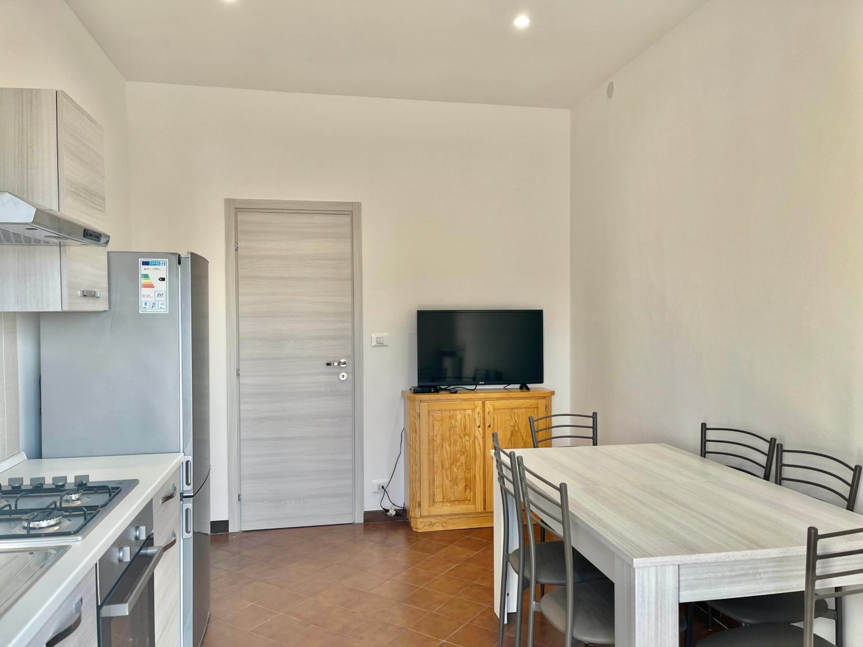 Alloggio Tomy centro Biella