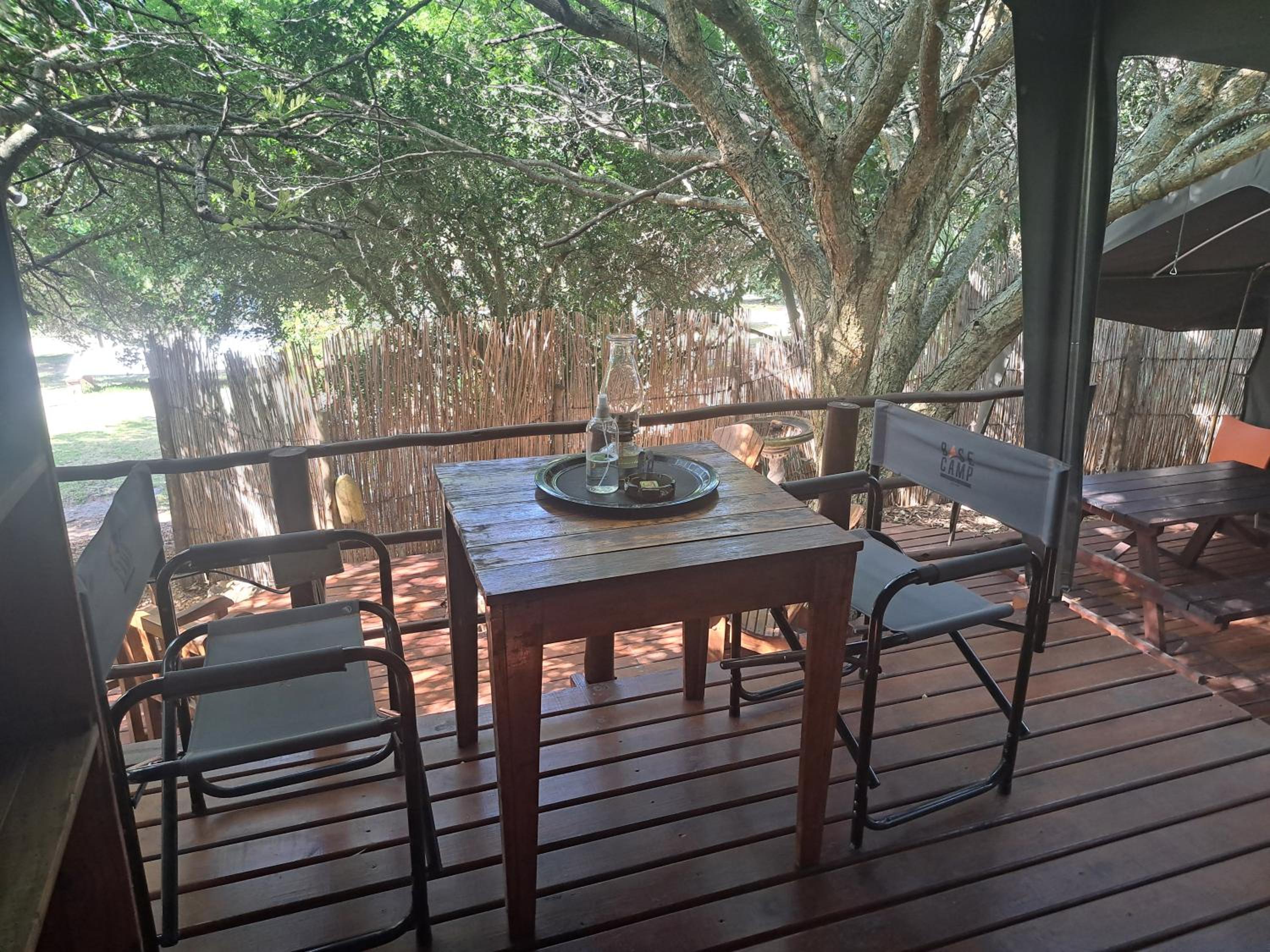 Woodcutter's Bush Camp at The Old Trading Post view 3