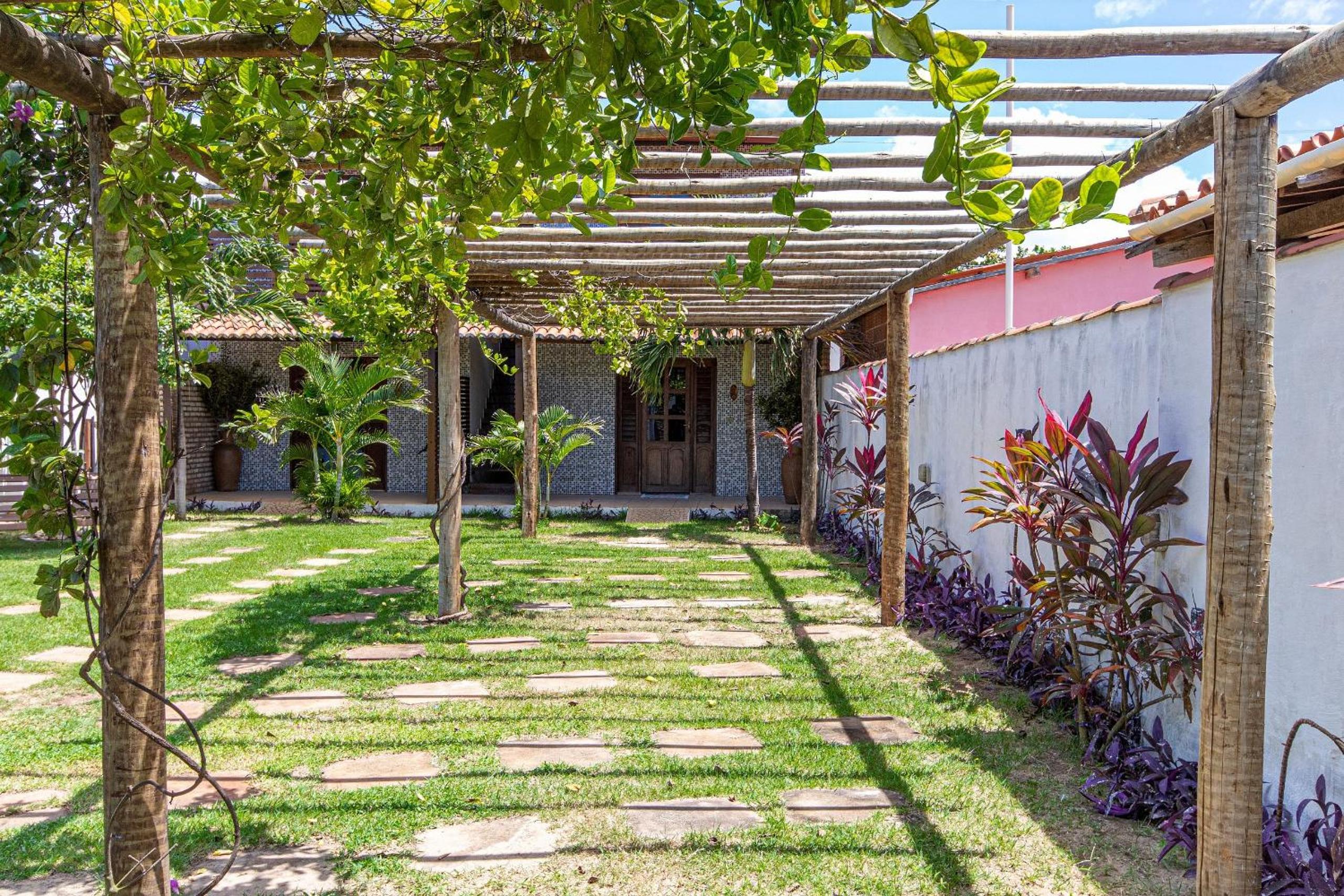 Pousada Villa Martins
