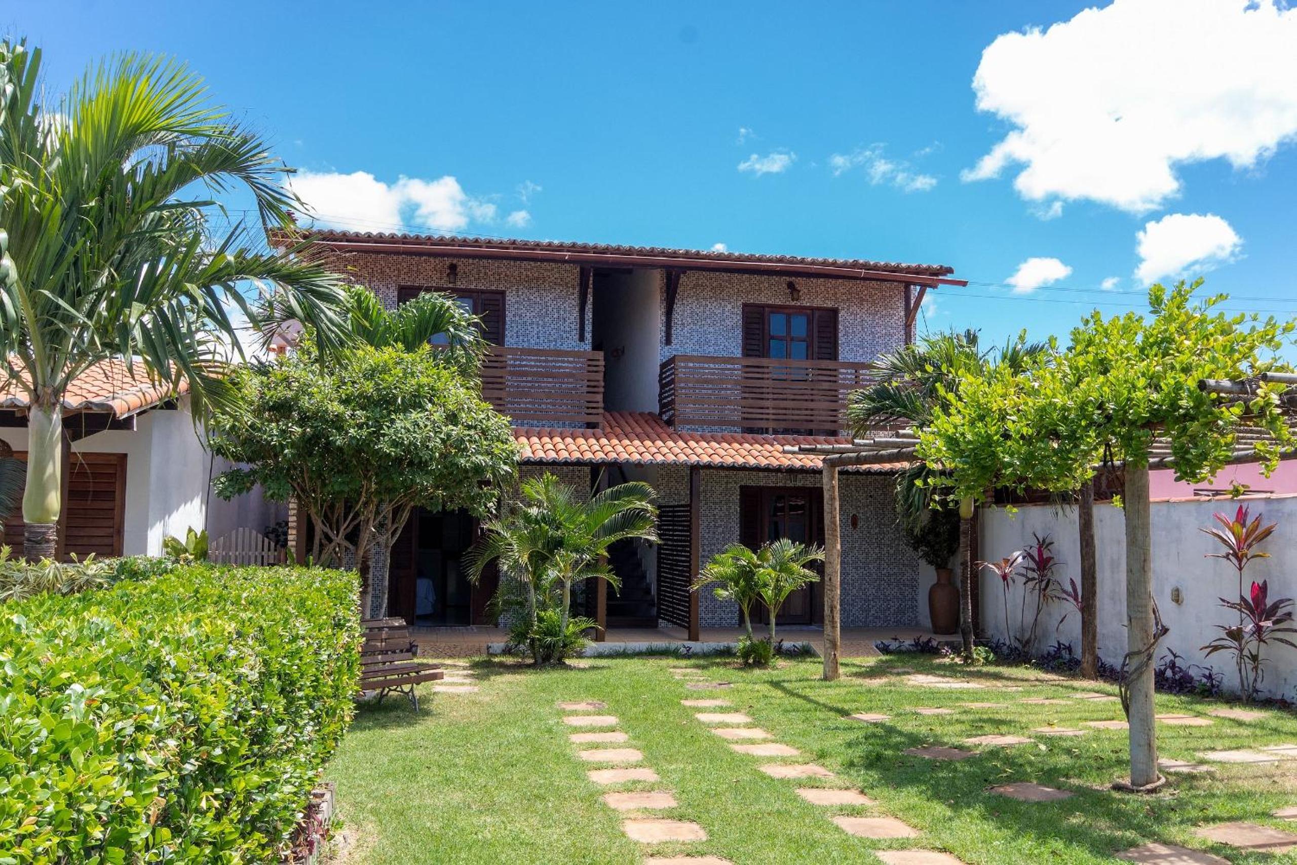 Pousada Villa Martins
