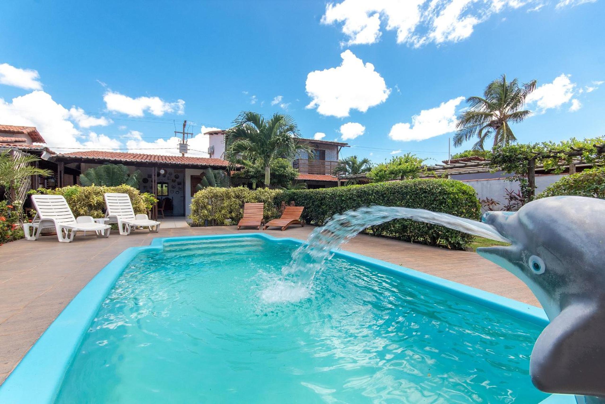 Pousada Villa Martins