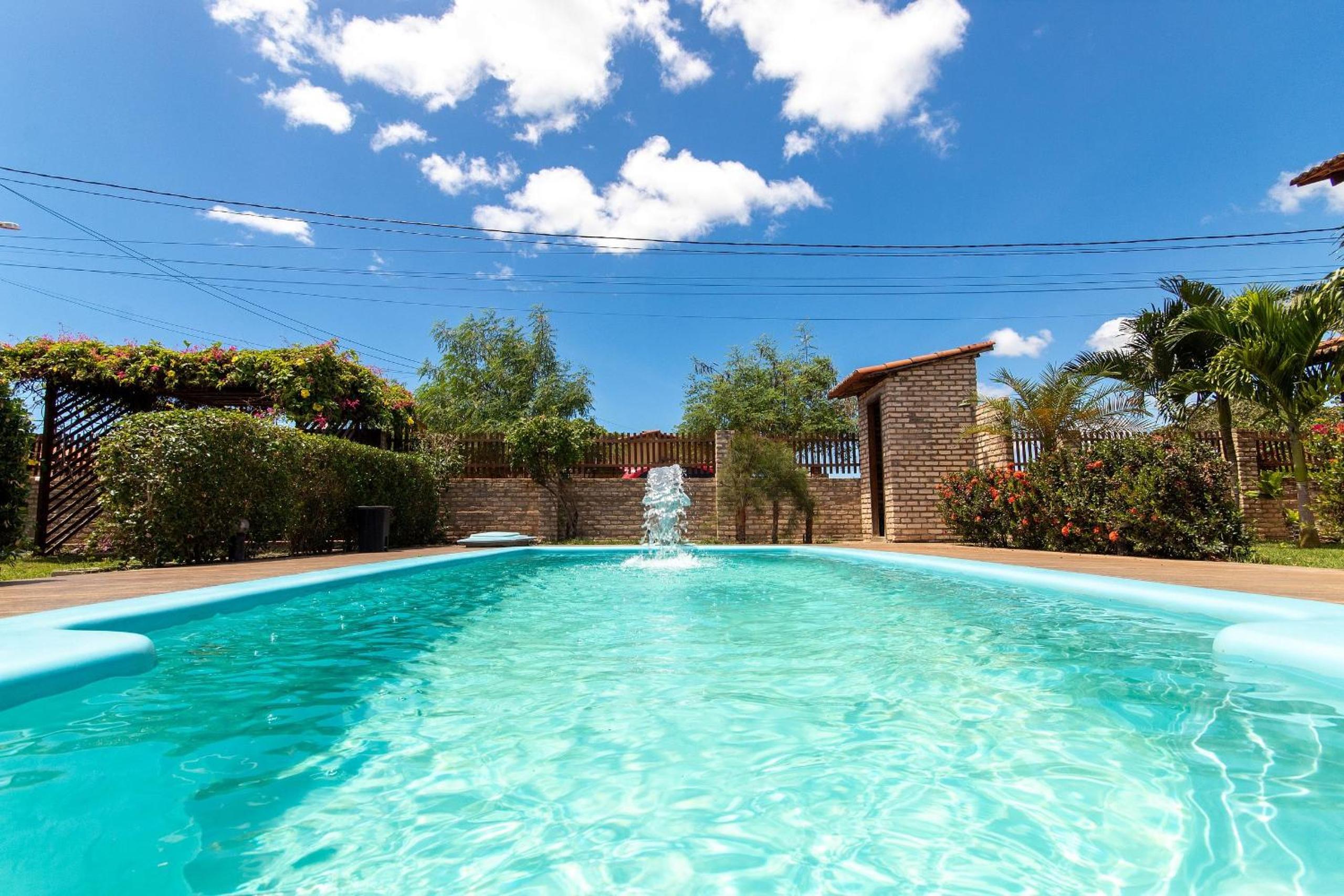 Pousada Villa Martins