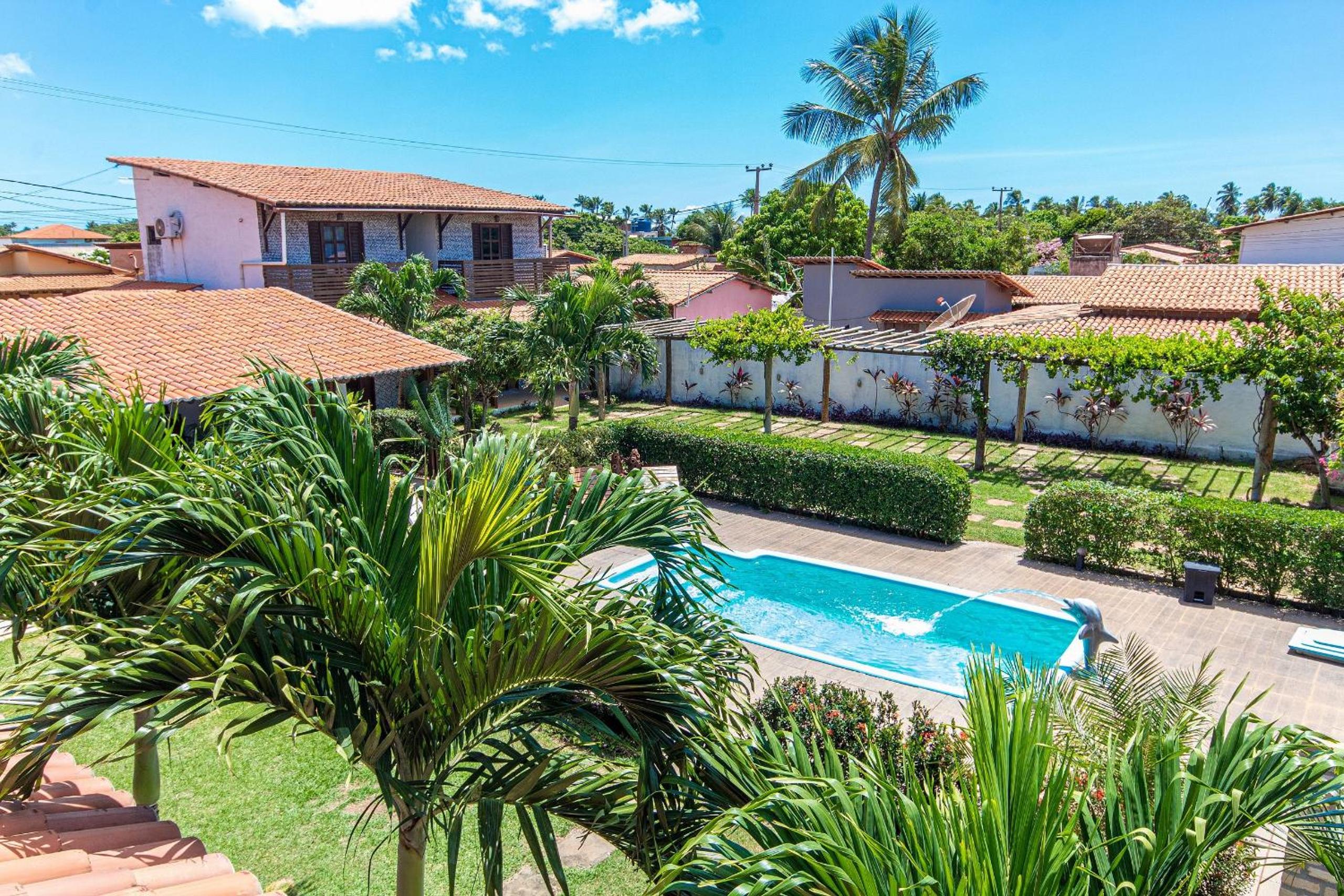 Pousada Villa Martins
