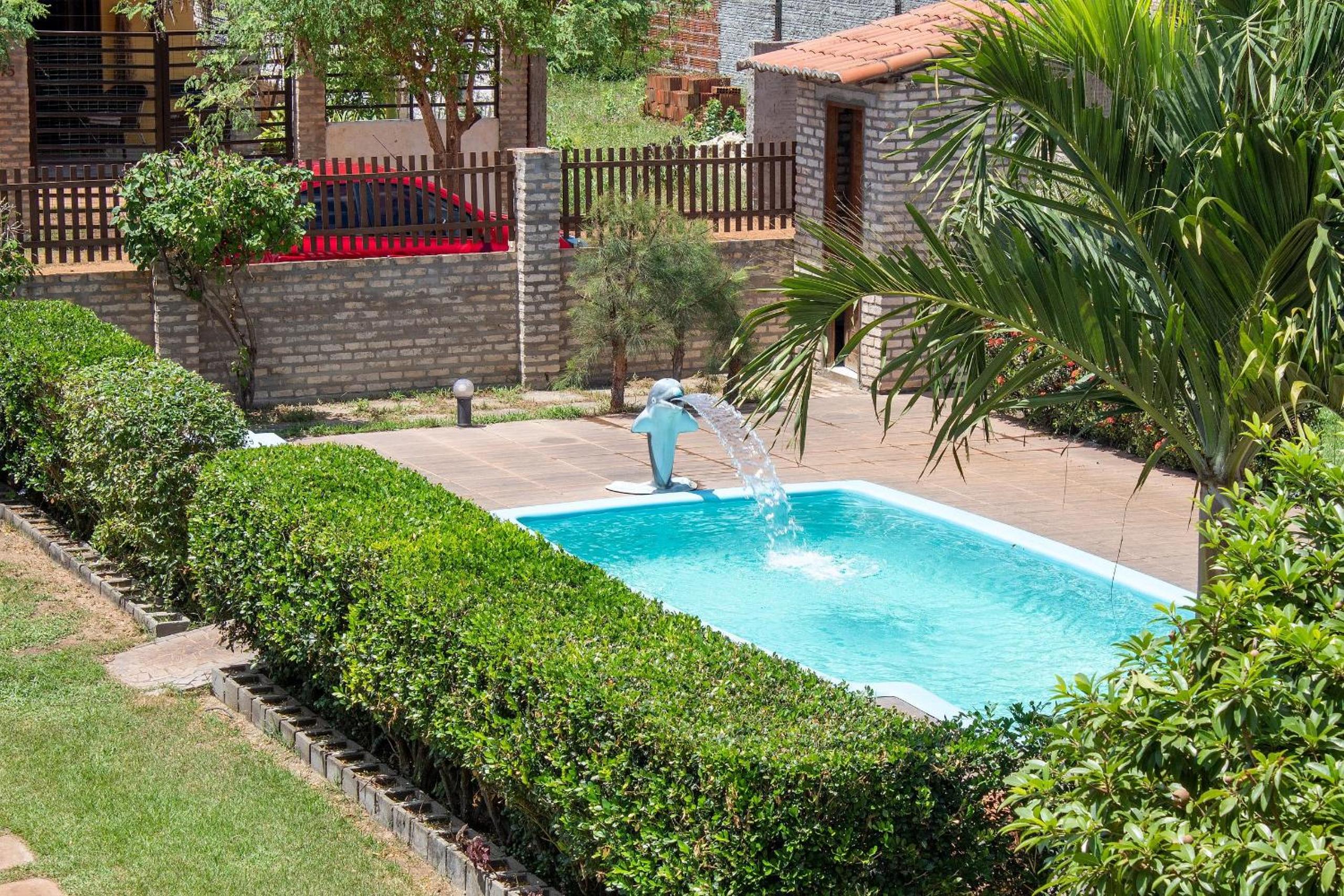 Pousada Villa Martins