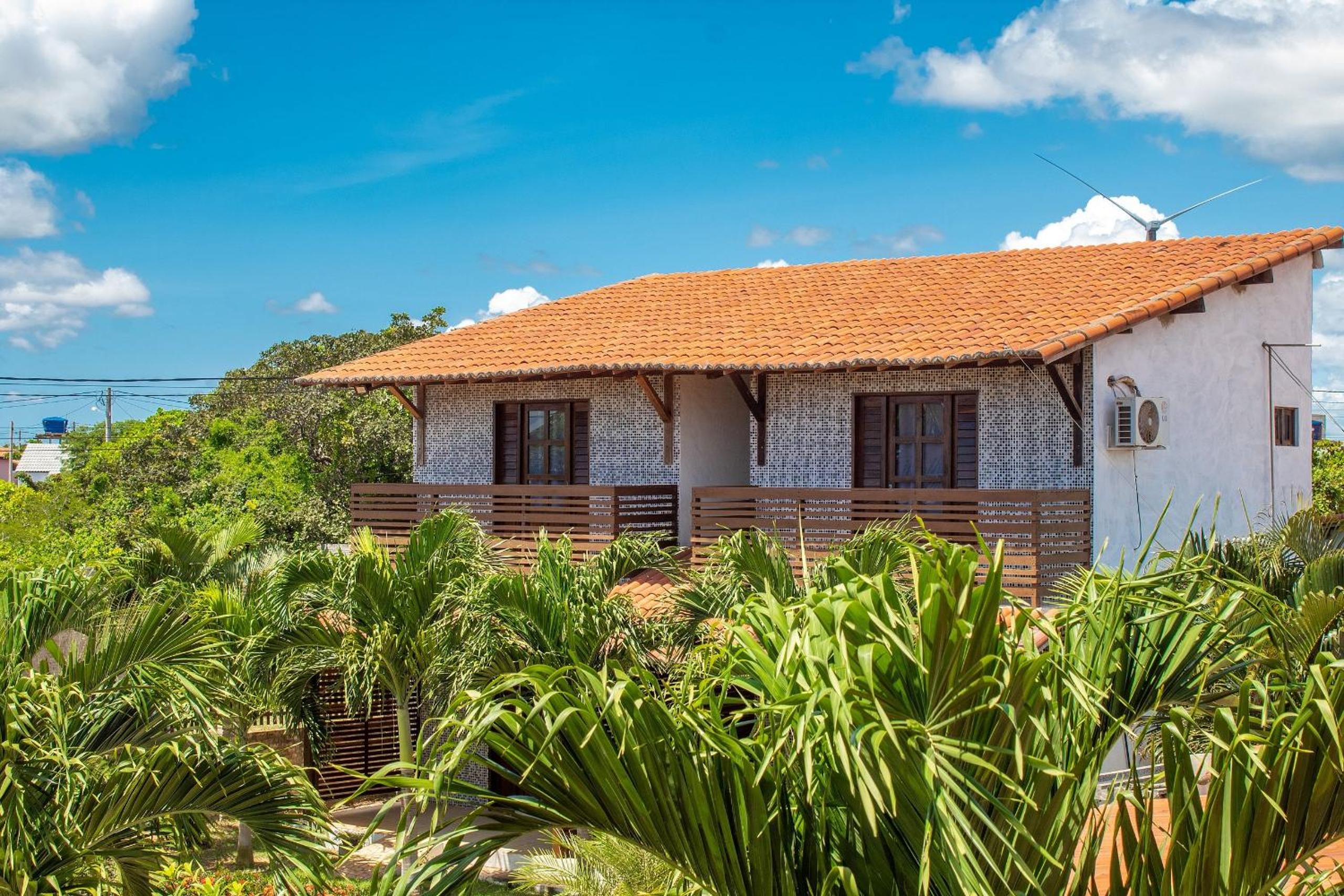 Pousada Villa Martins