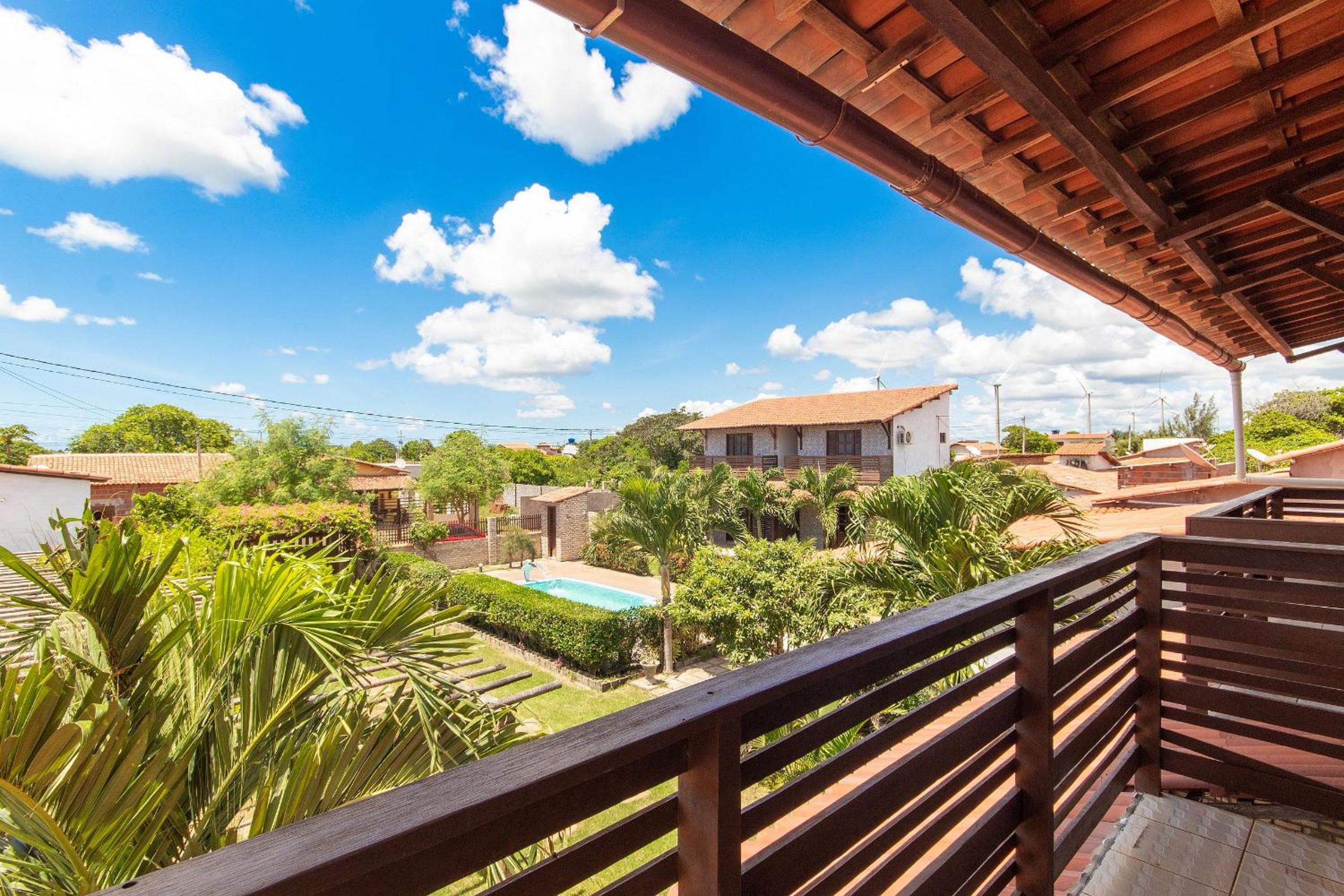 Pousada Villa Martins