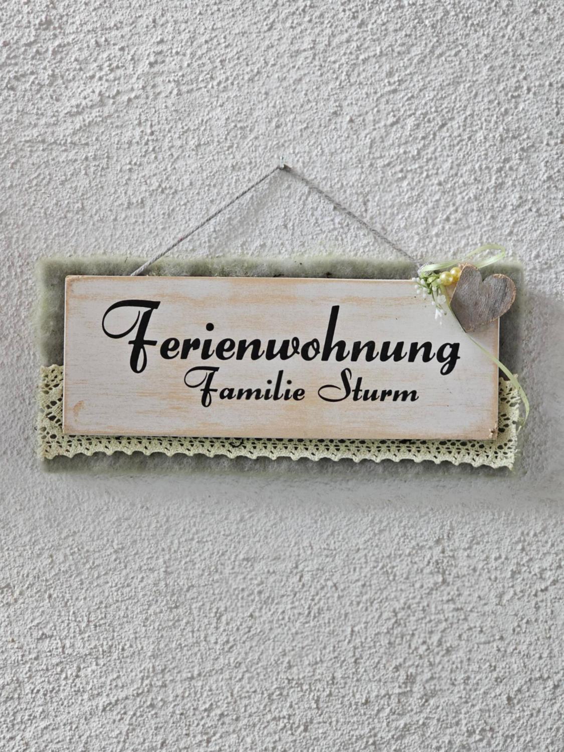 Ferienwohnung Sturm Pitztal view 4