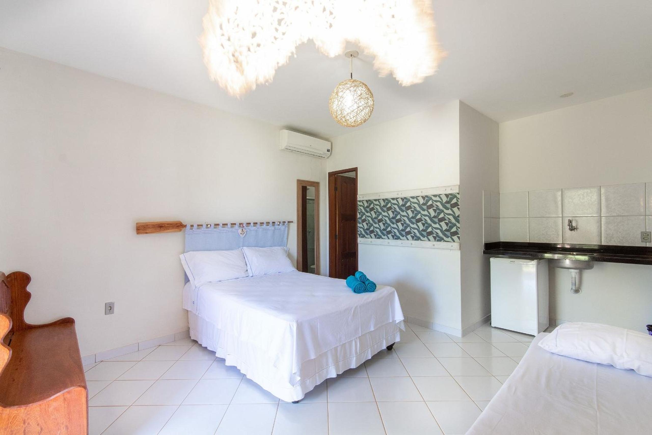 Pousada Villa Martins