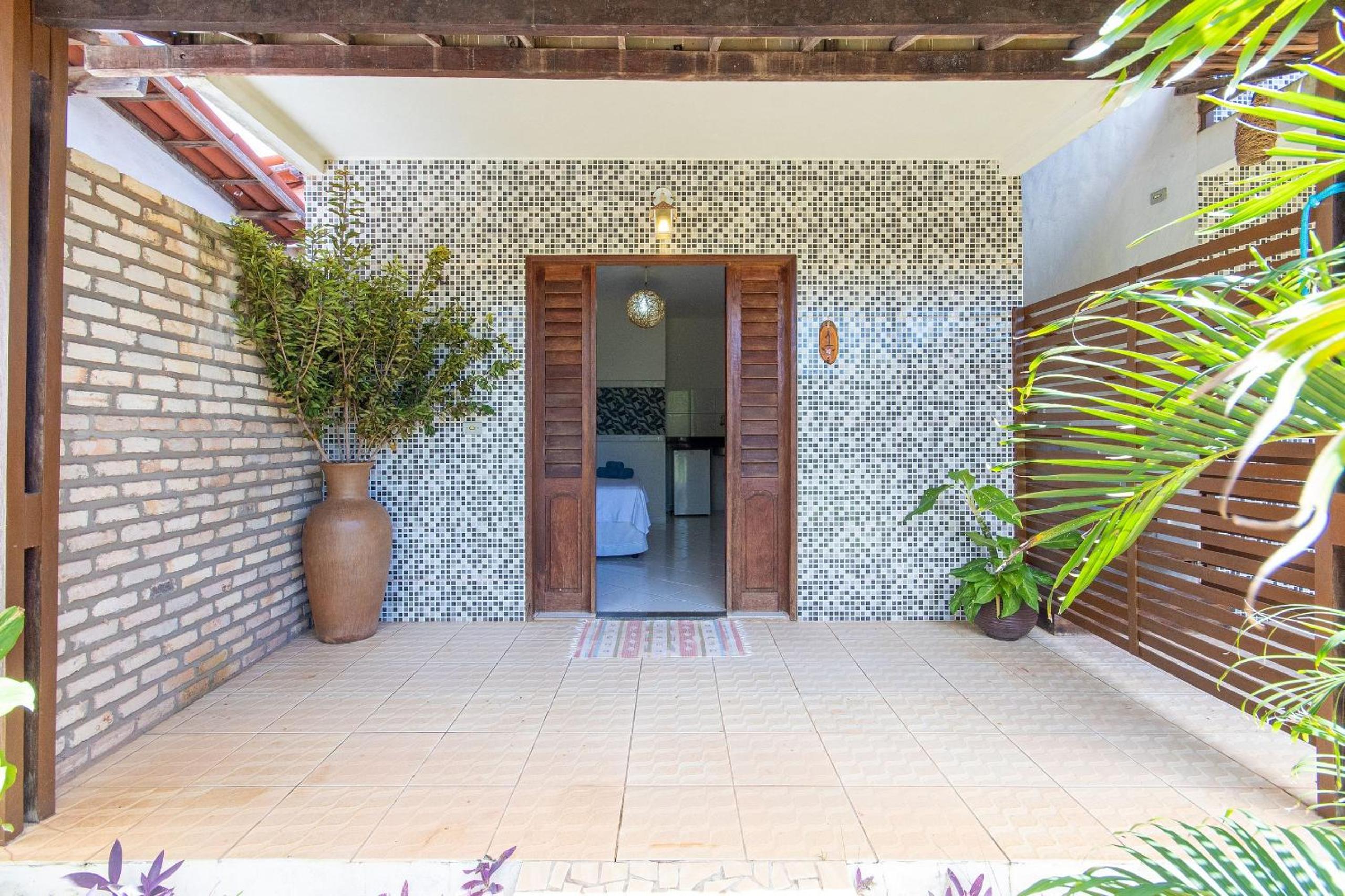 Pousada Villa Martins