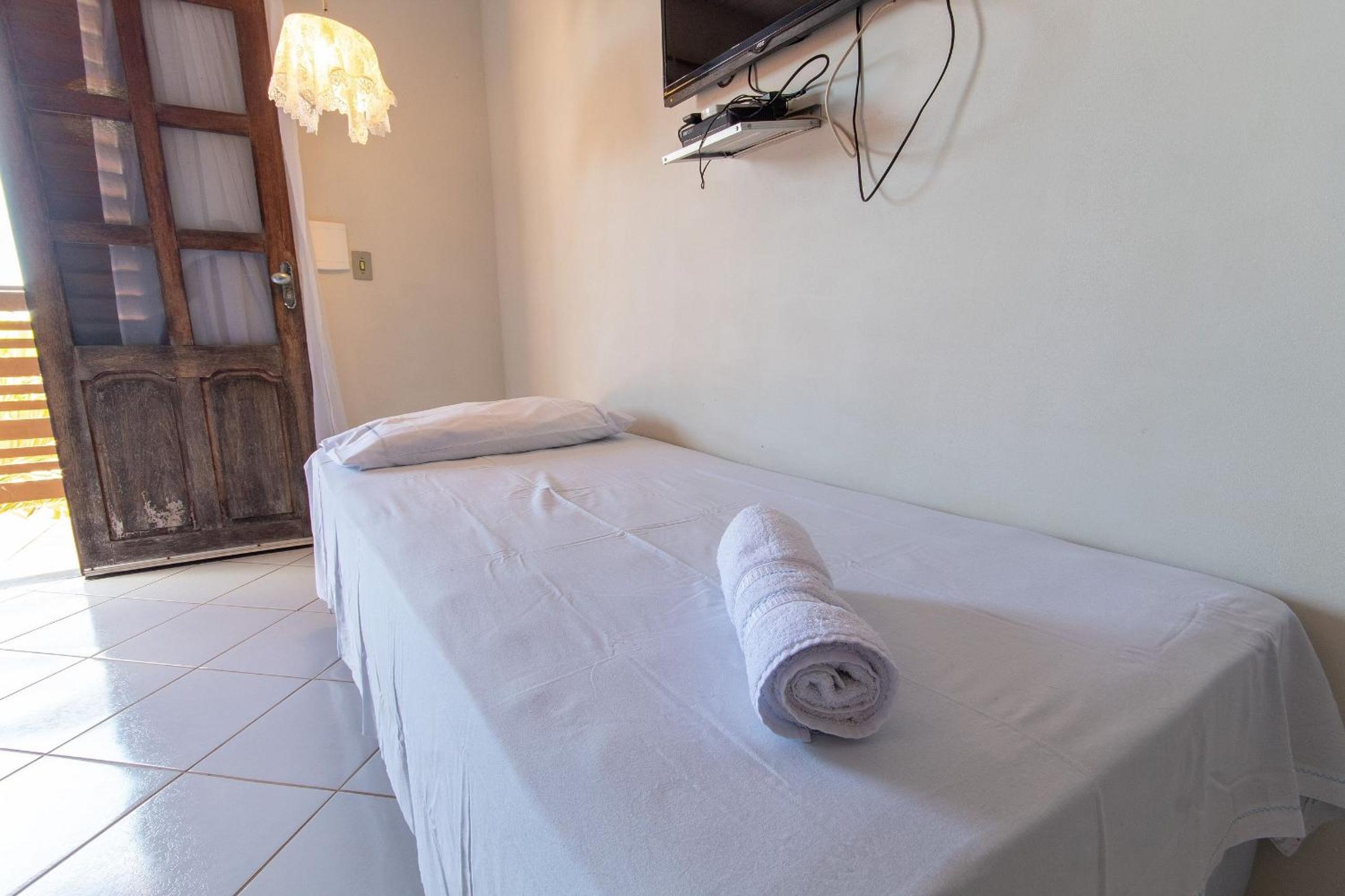 Pousada Villa Martins