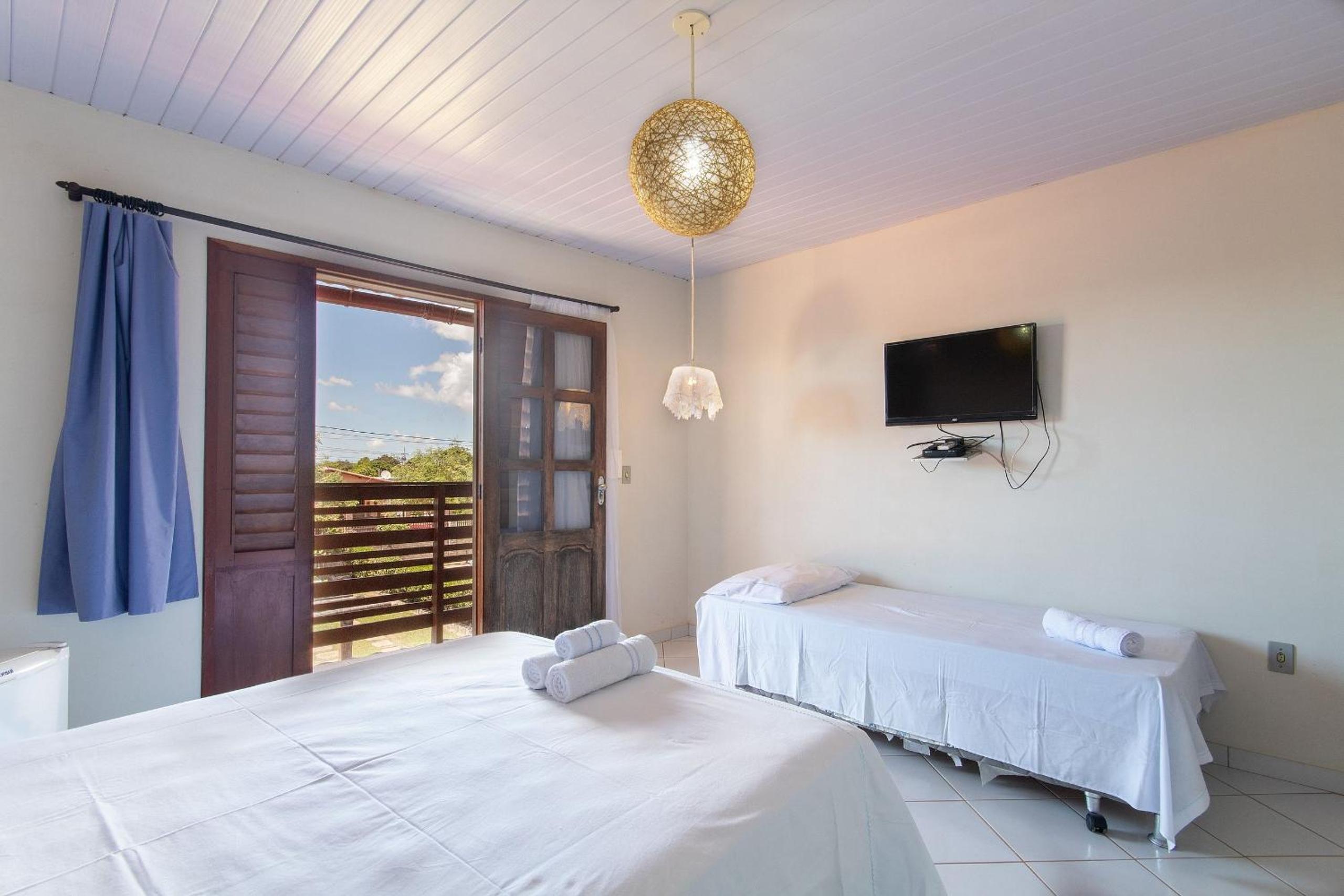 Pousada Villa Martins