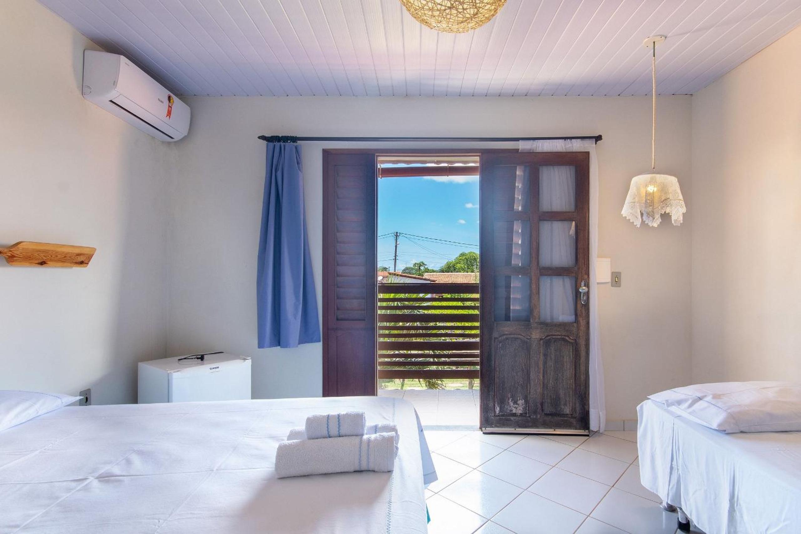 Pousada Villa Martins