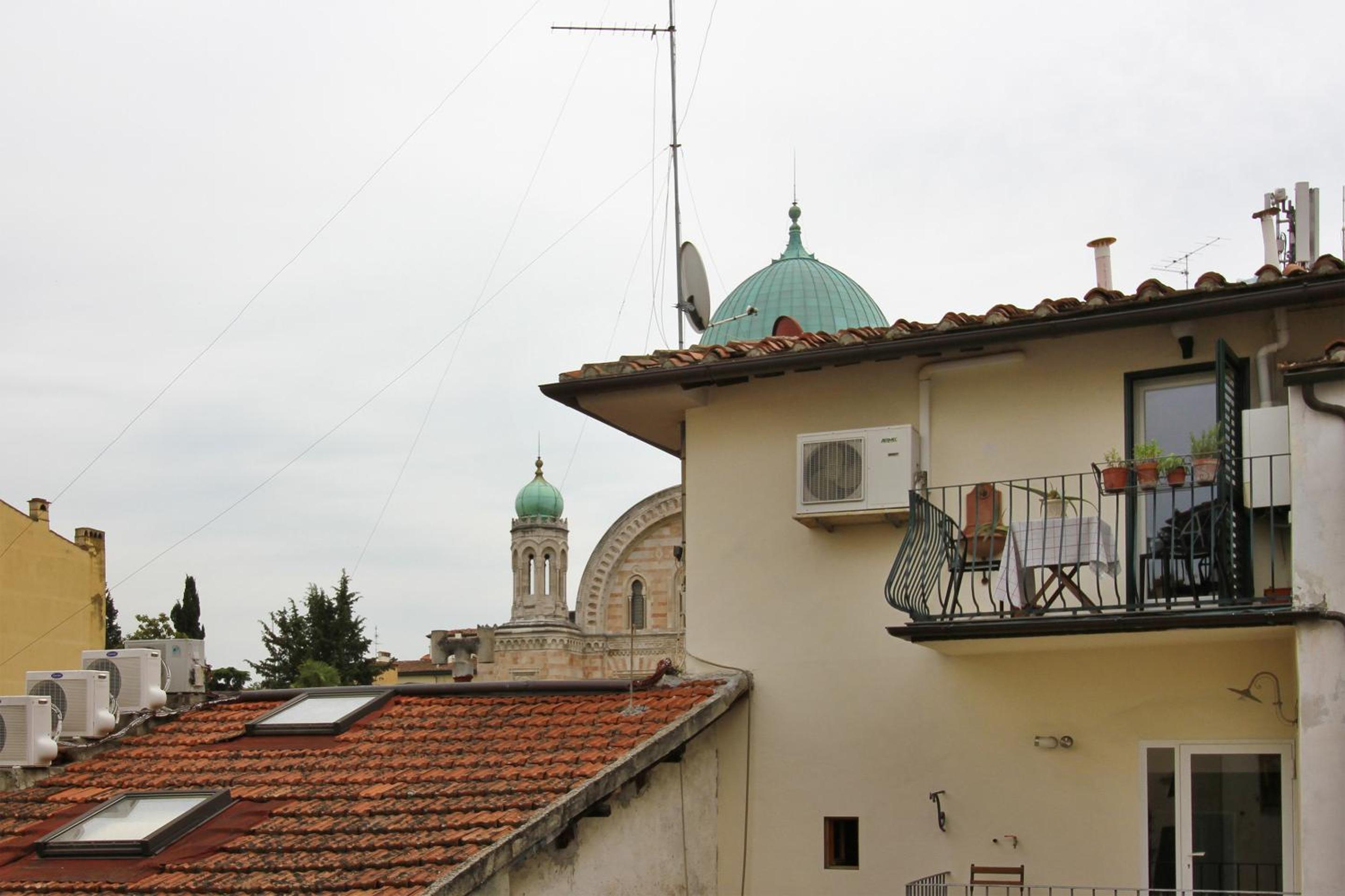 L'Attico di Sant'Ambrogio