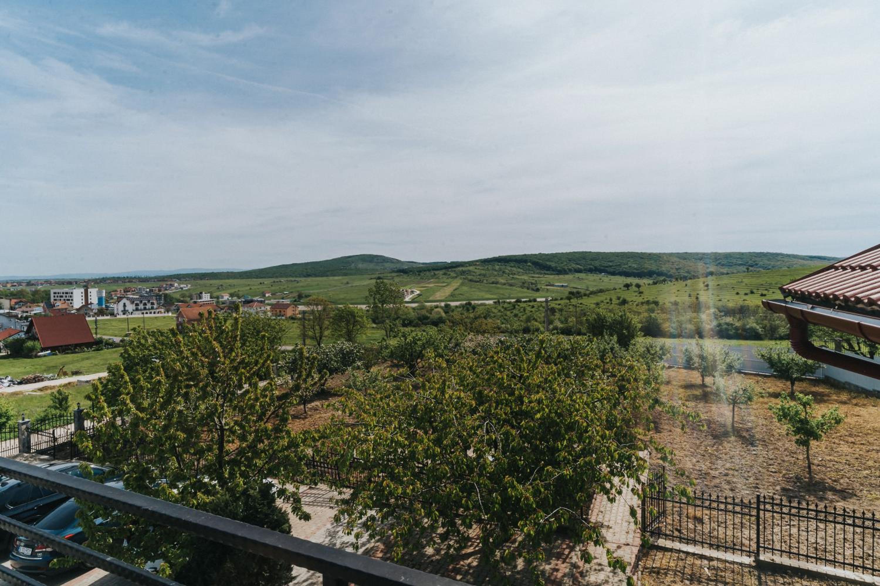 Diplomat Villa