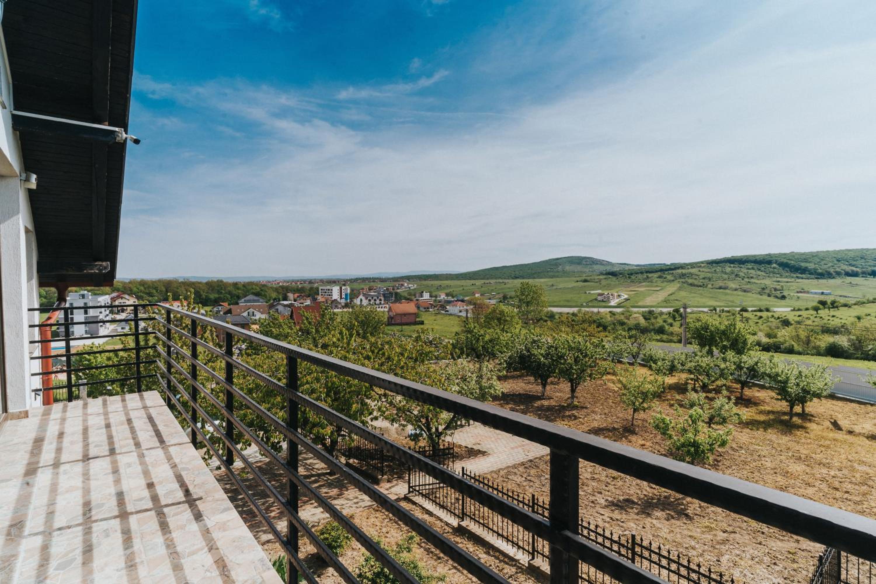 Diplomat Villa