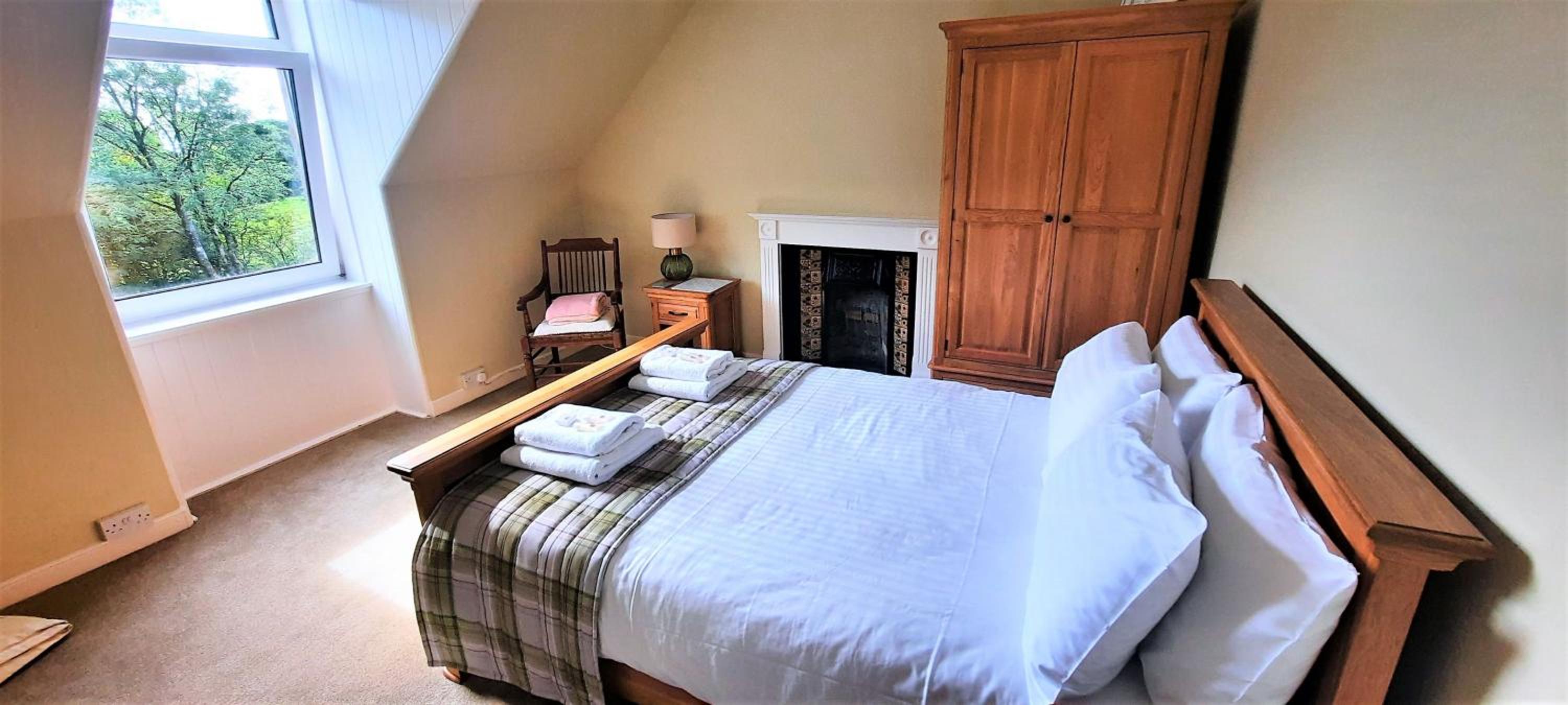 Glenterry Farmhouse
