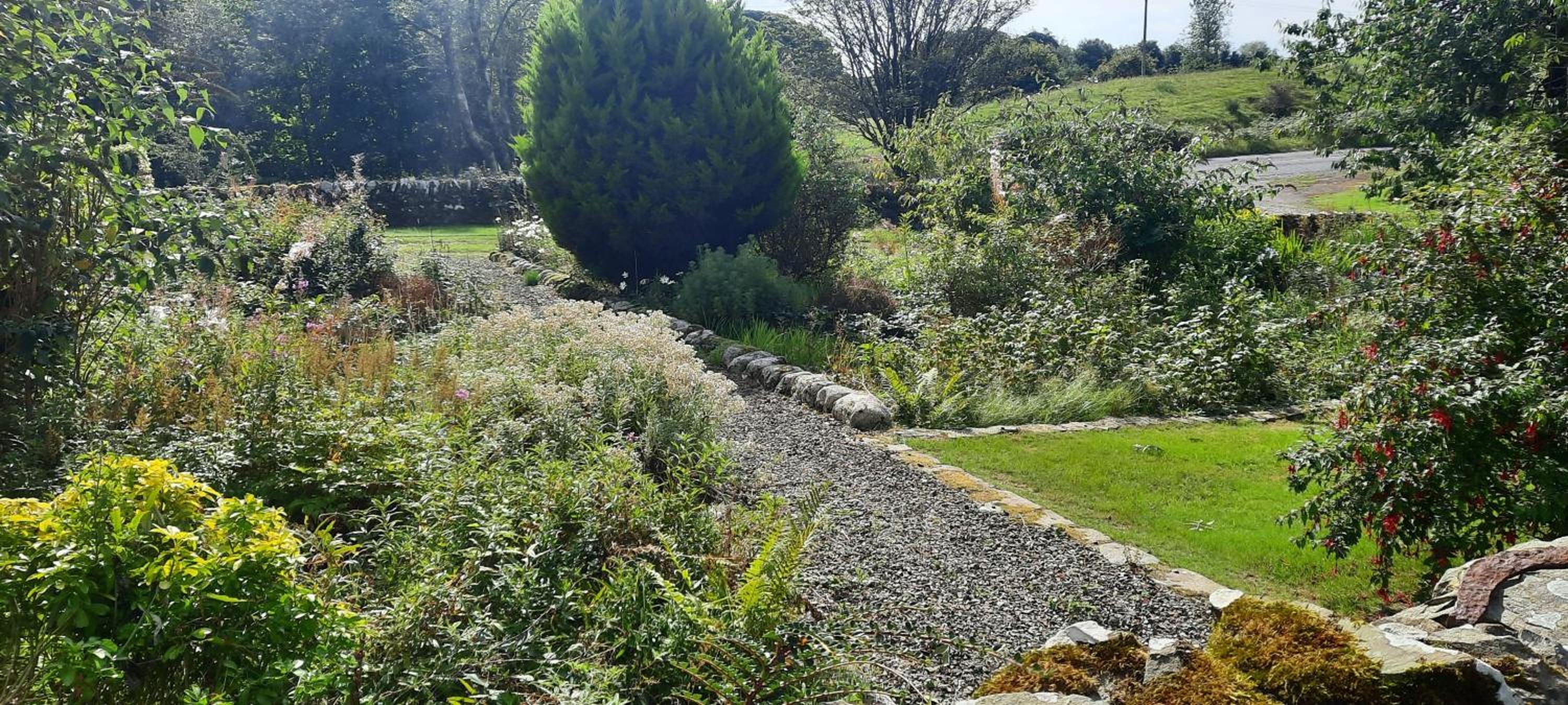Glenterry Farmhouse