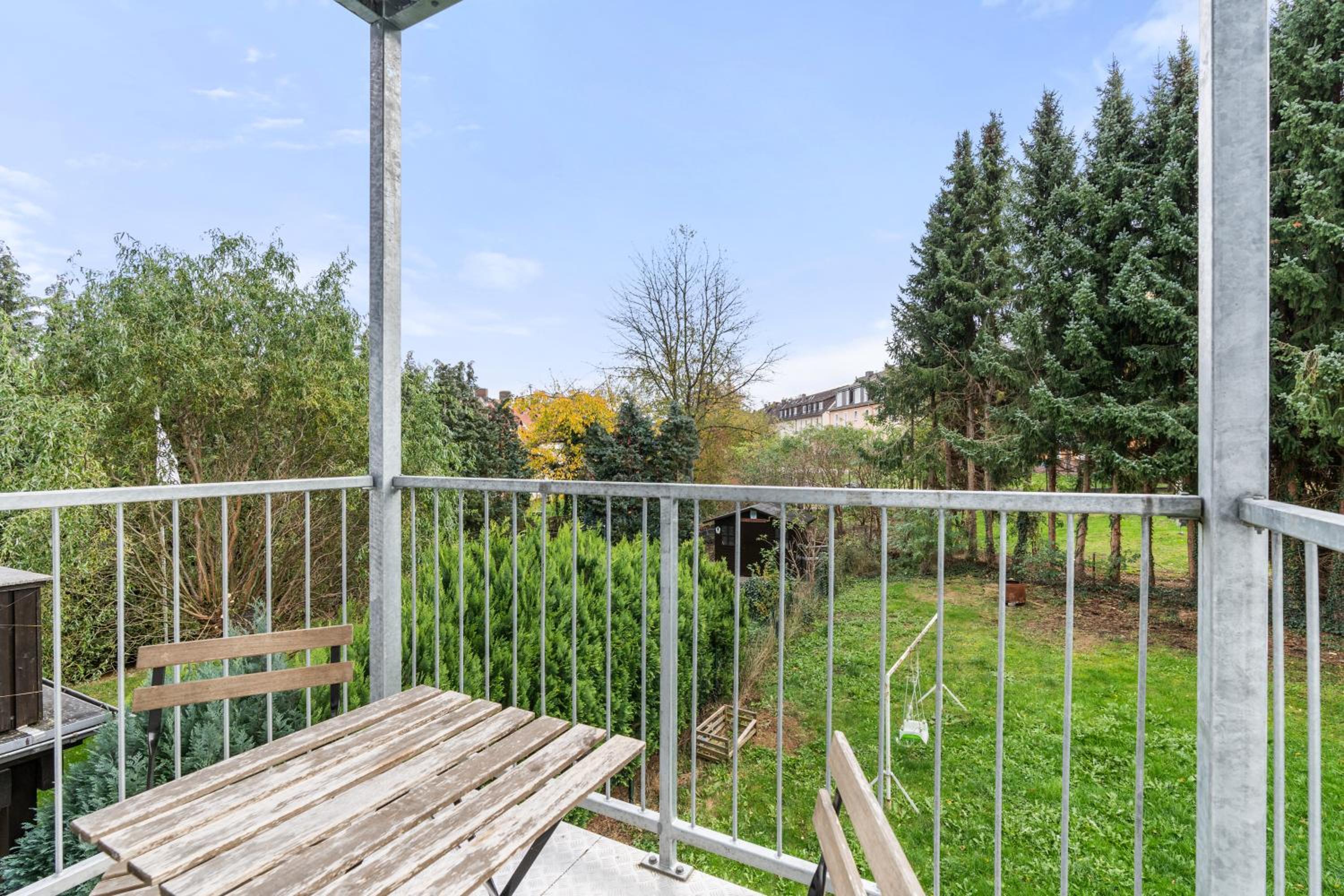 Kassel Vacations - CASSEL LOFTS - Moderne Wohnung fur 3 - Nah VW-Werk - Property Image 9